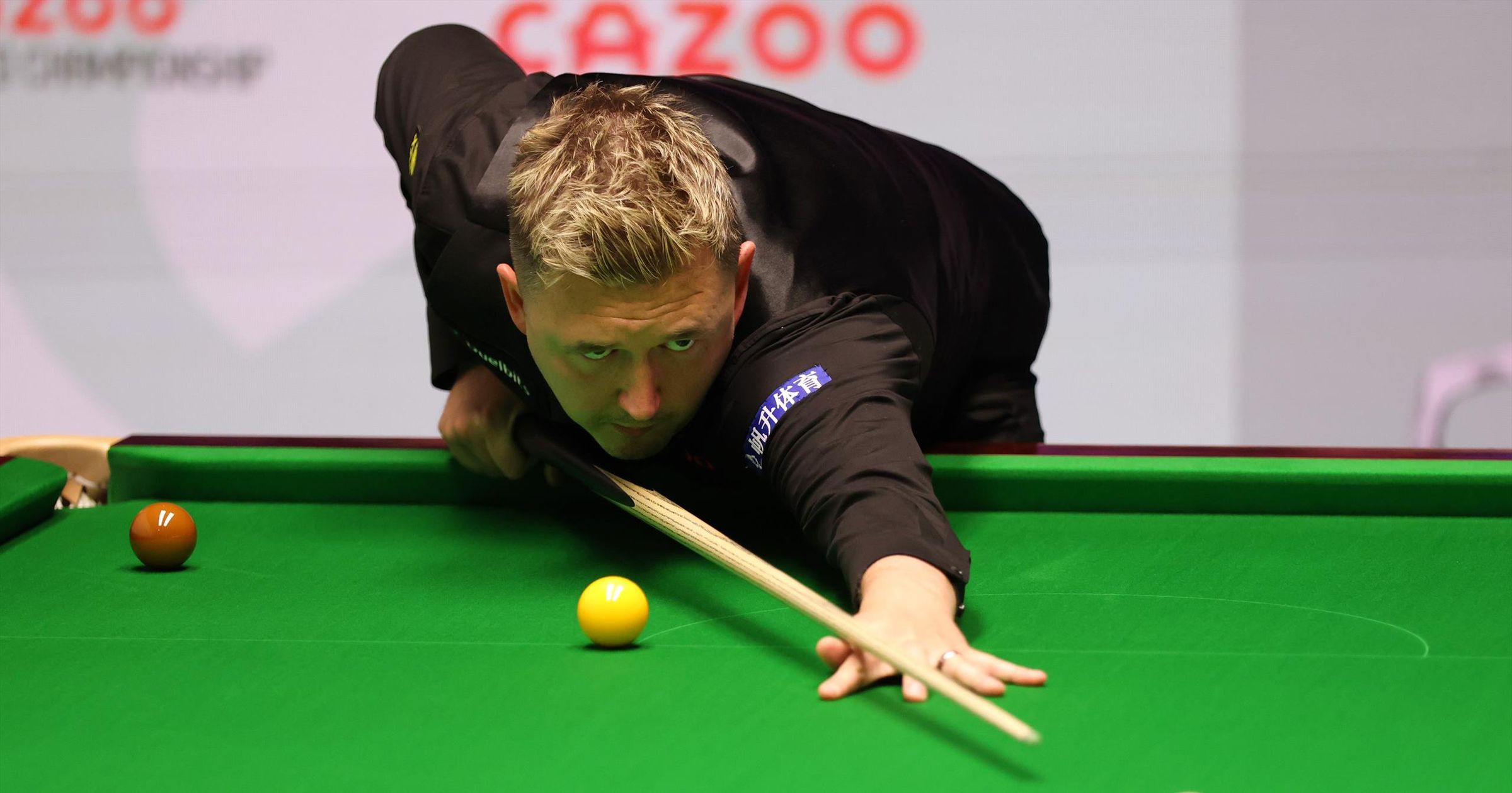 Eurosport snooker live streaming 2025