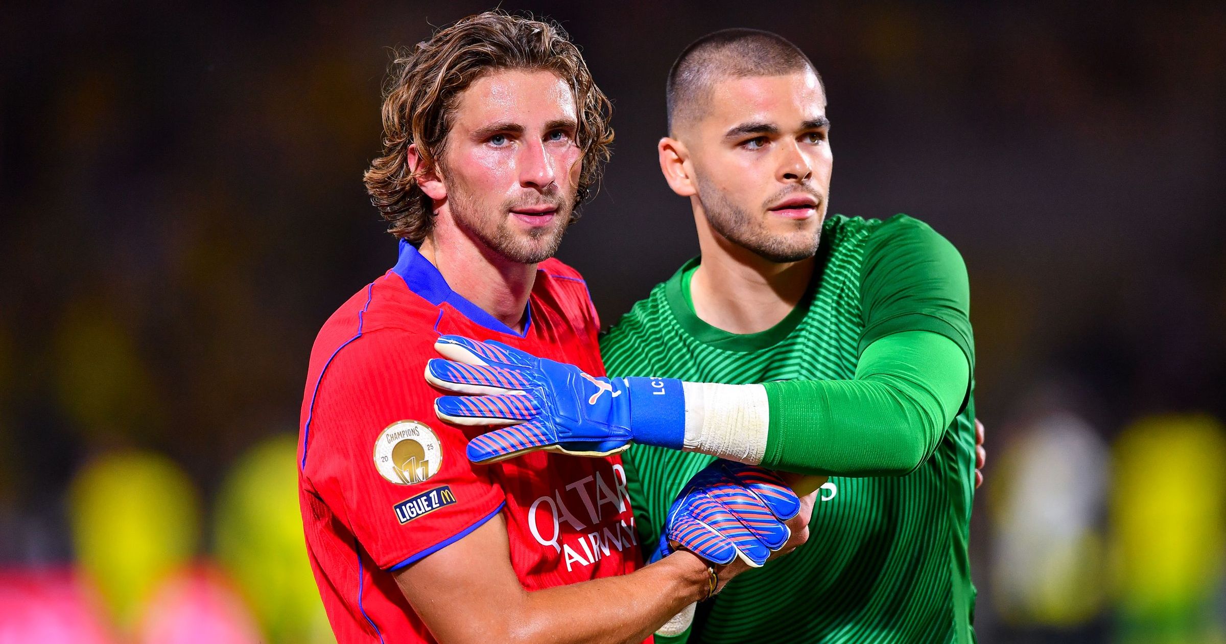 Un an après Kvara, Paris passe-t-il à côté de ses mercatos ?