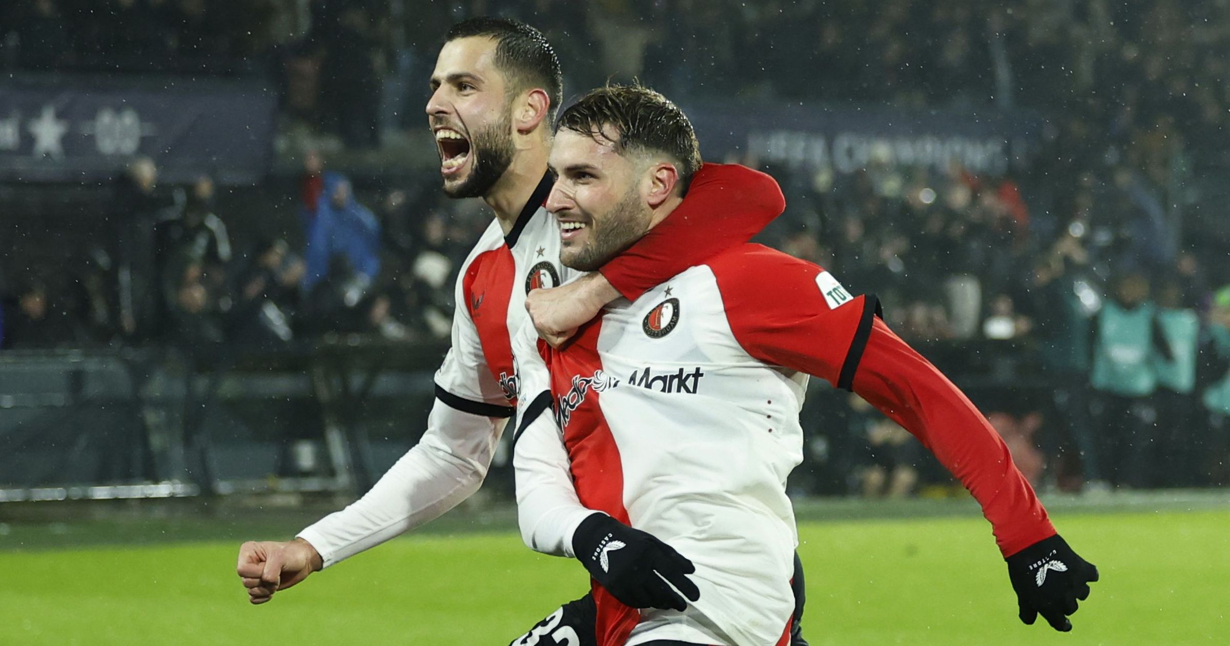 Milan vs Feyenoord prediction, preview, lineups and more | Champions League 2024/25