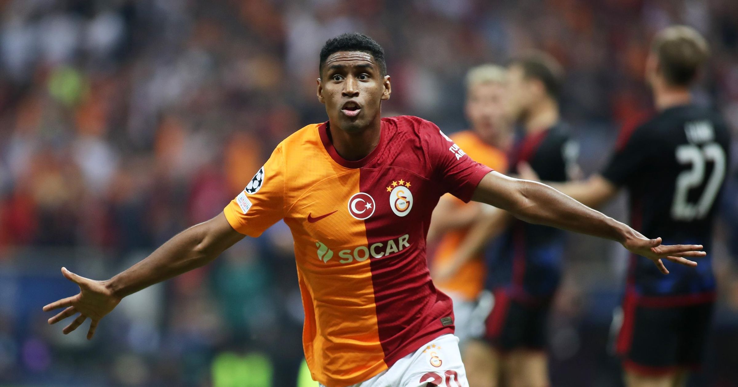 Galatasaray fc table discount