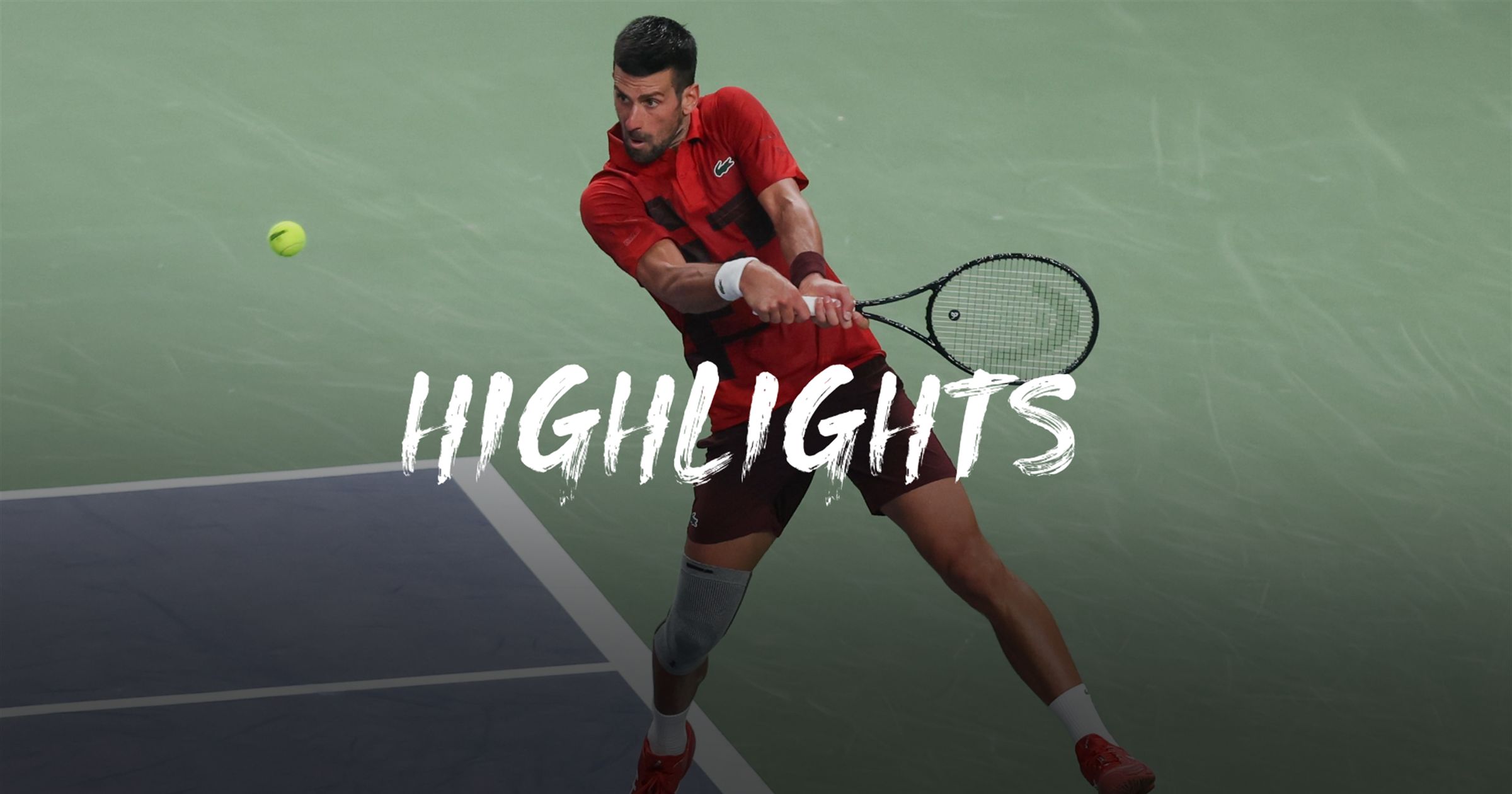 Nem jött az újabb cseh bravúr Sanghajban, Djokovic szetthátrányból fordítva jutott döntőbe