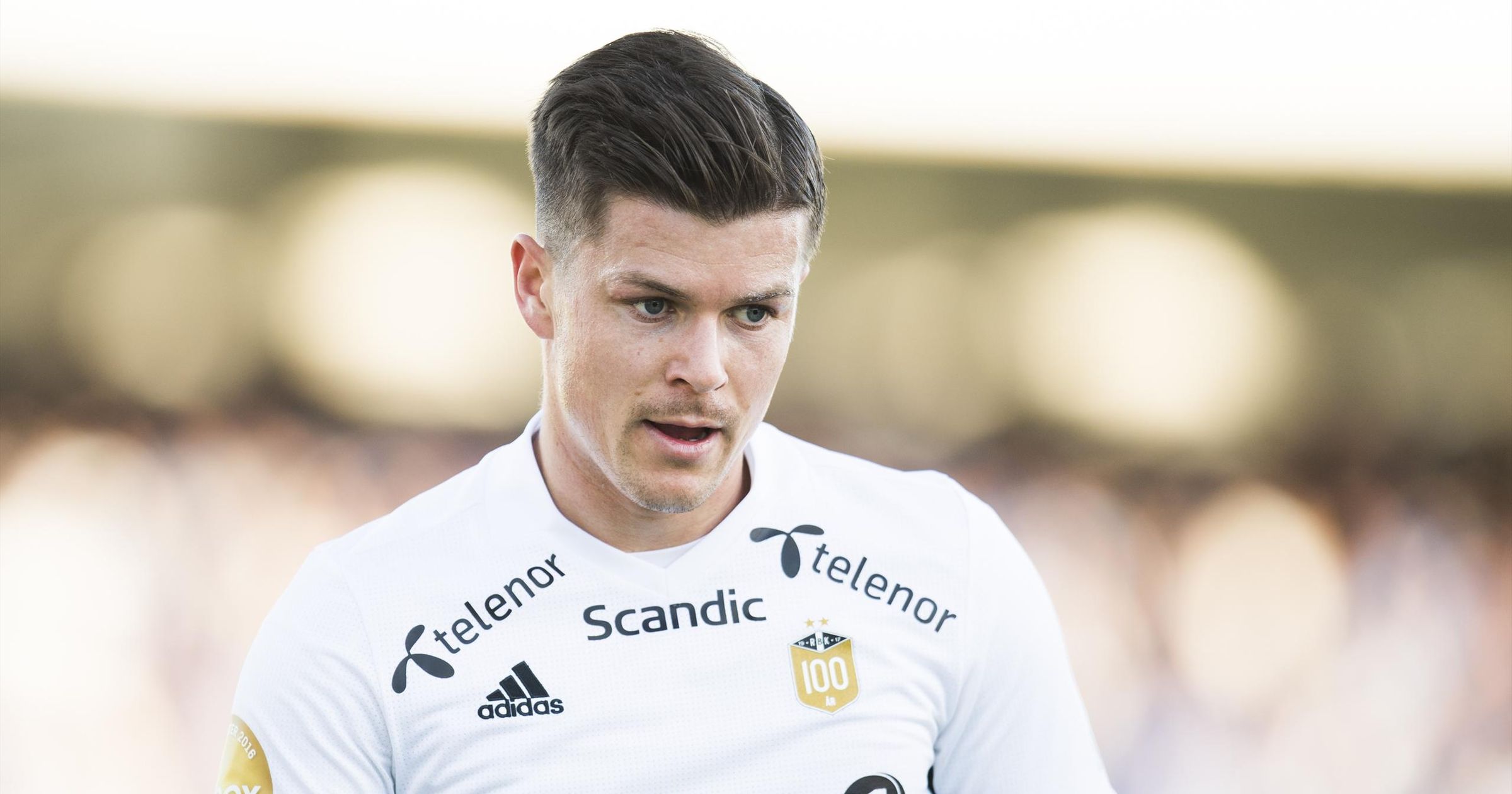 Kompisenes karriereråd til Helland: – Jeg hadde flirt litt - Eurosport