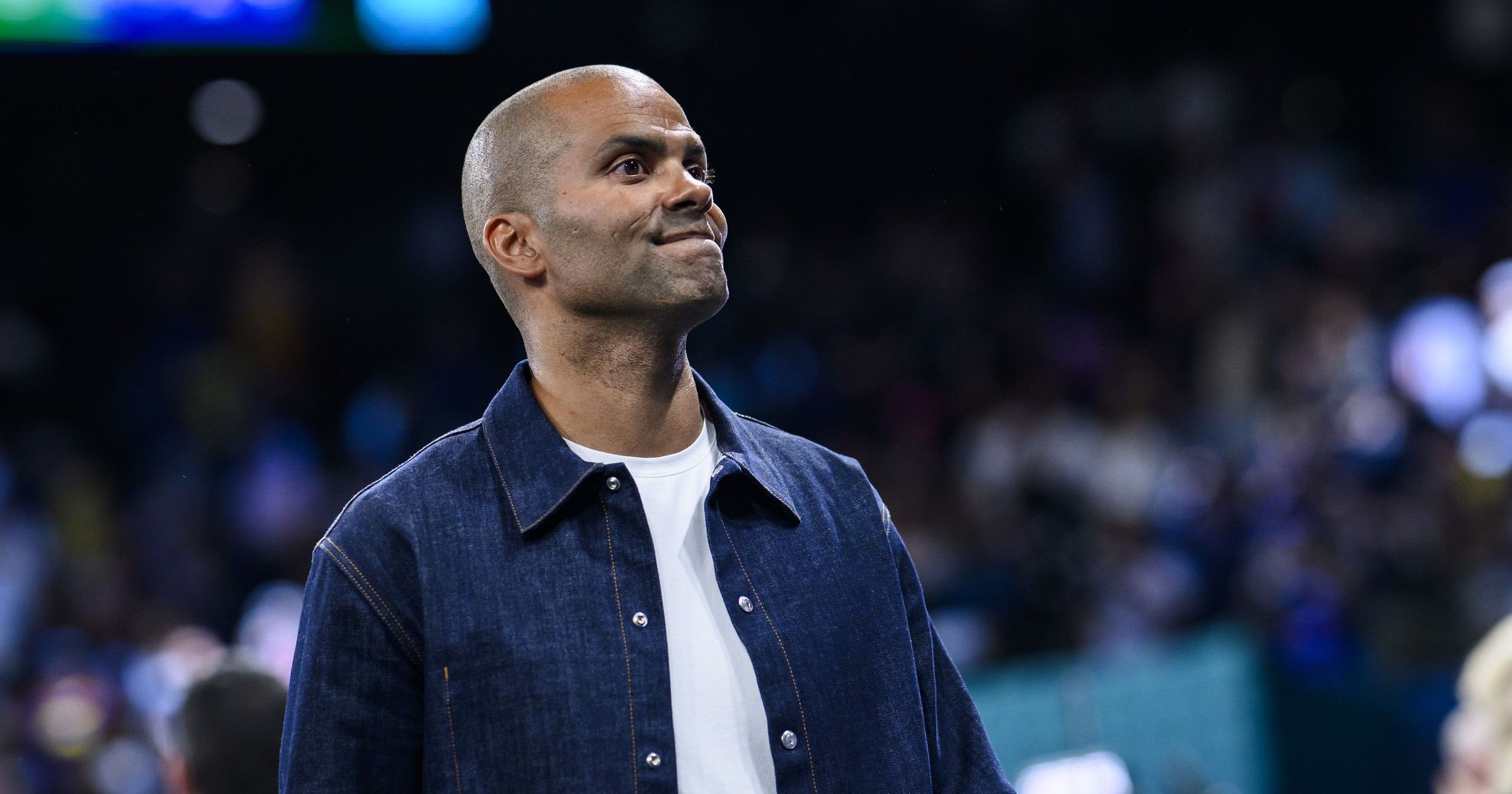 Tony Parker & ASVEL: NBA Future Nears?