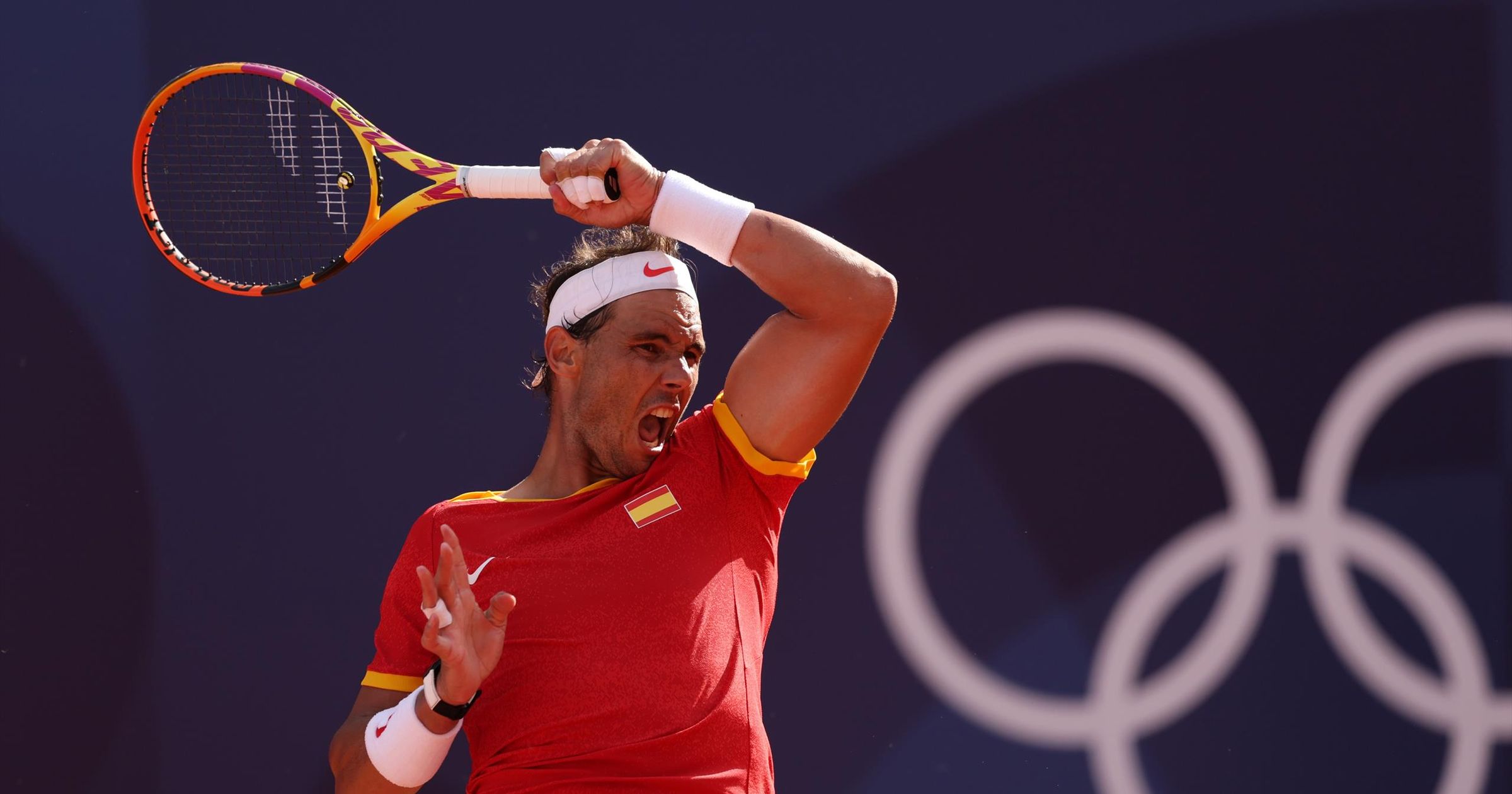 Watch nadal djokovic online free outlet