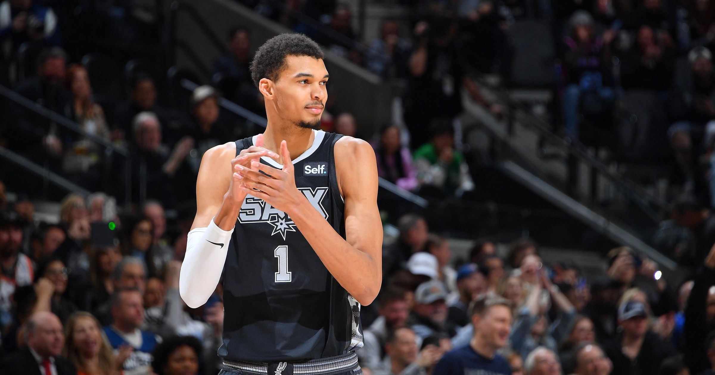 NBA: 5 curiosità della notte che vi siete persi. Curry-James da sogno ...