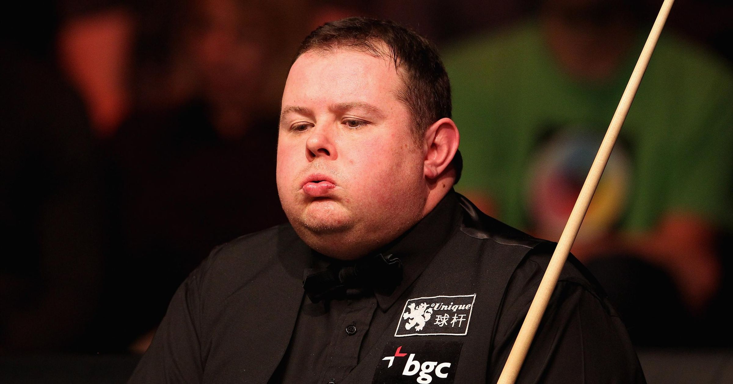 Shaun Murphy is támogatná a 12 éves eltiltását letöltő rivális visszatérését a profi mezőnybe
