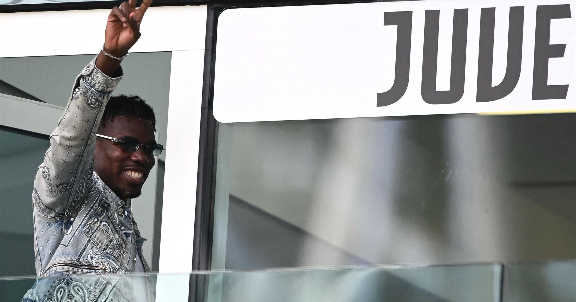 A vb-aranyérmes Pogba juvés reményeinek annyi, nem számít rá a klub a visszatérése után
