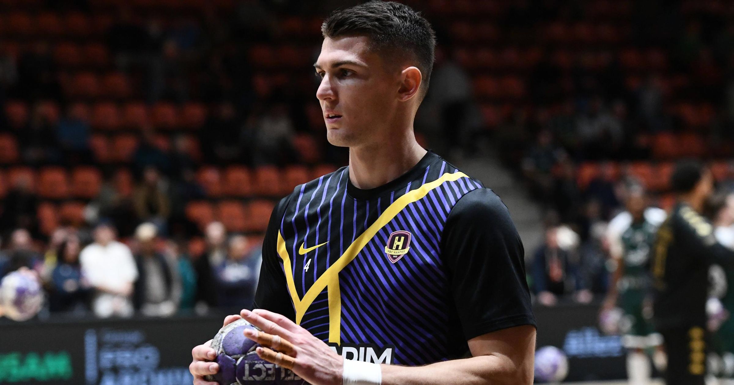 Nantes se reprend et cartonne Kolstad thumbnail