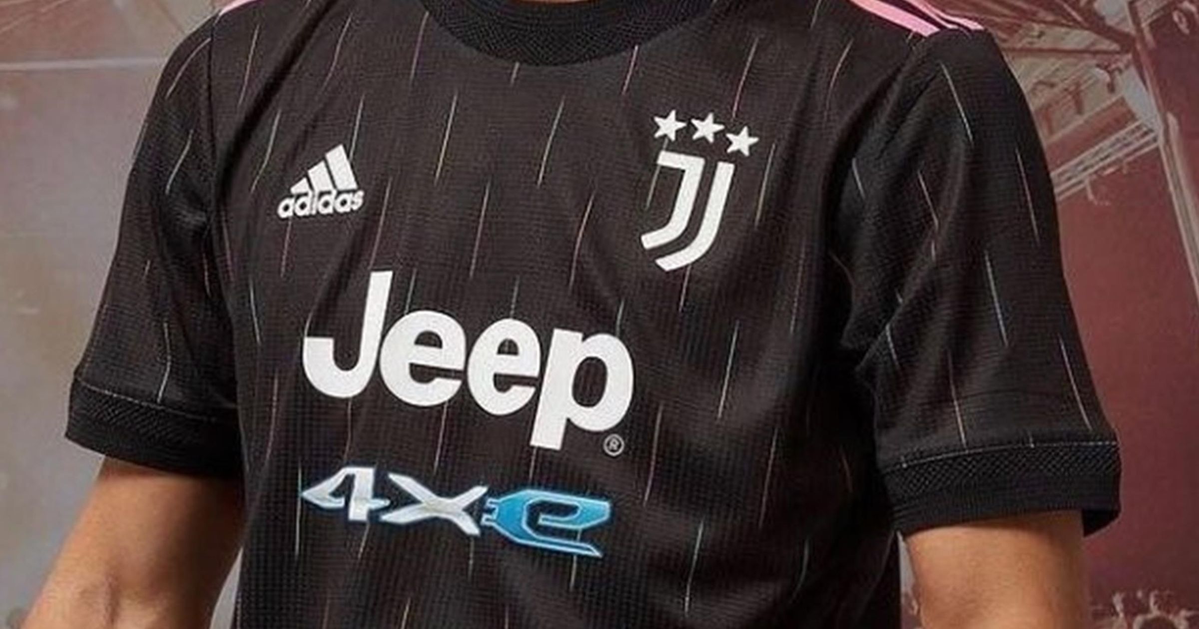 Seconda maglia juve 2021 deals