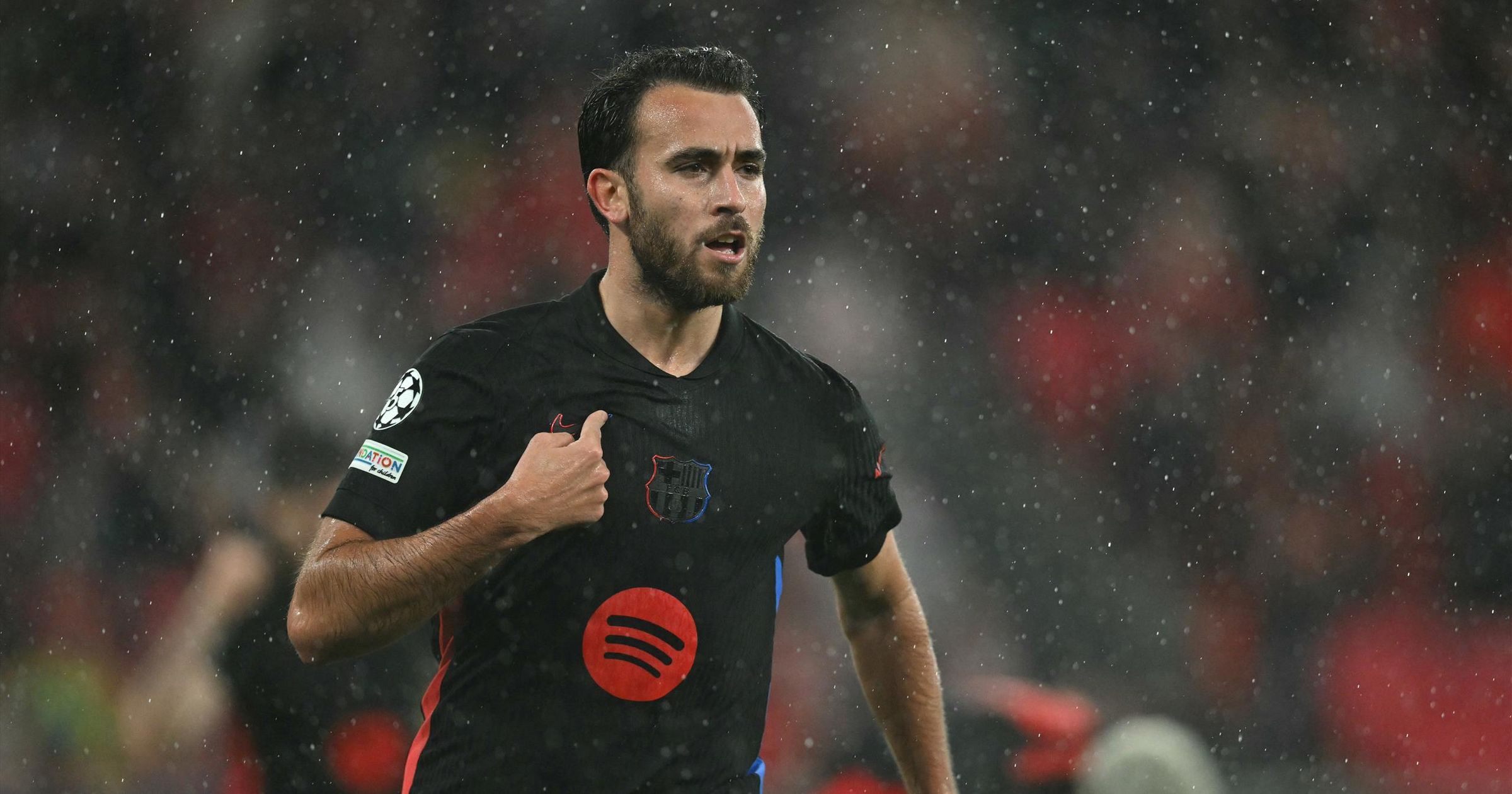 Une piste s'éloigne pour le PSG : Les 6 infos mercato de lundi