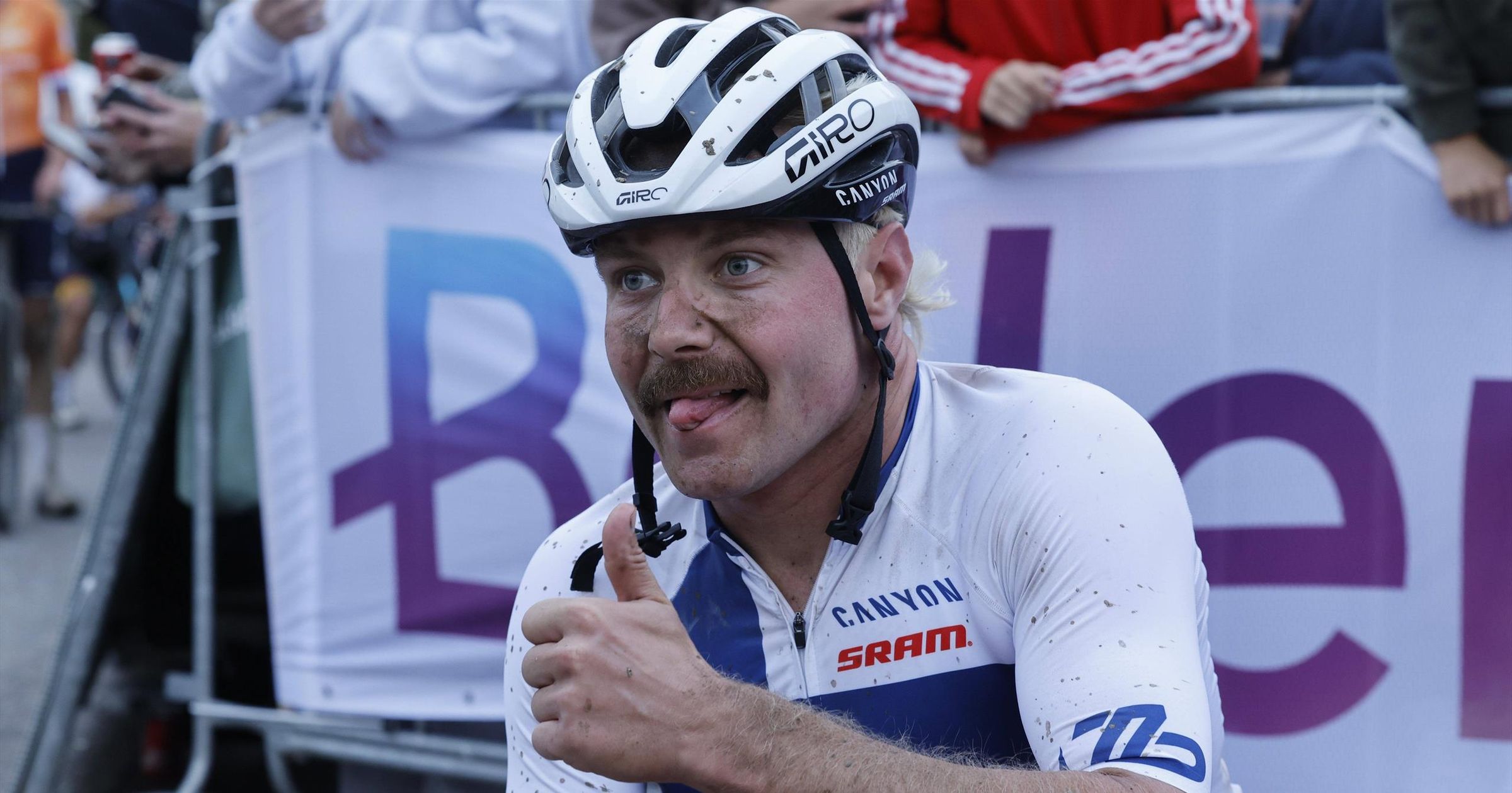 Forma-1-es pilótától a BalatonFondo-győztesen át a szakághalmozó szupersztárokig: a gravel-vb arcai