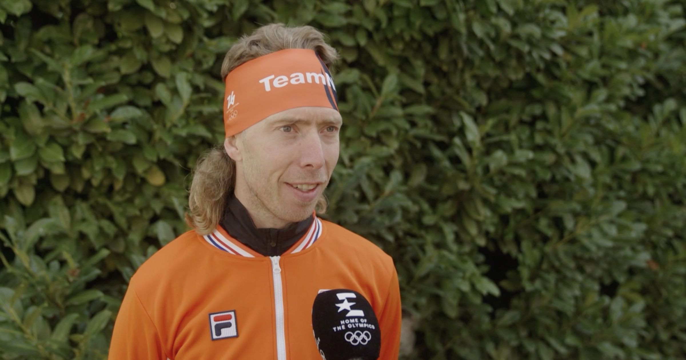 Jorrit Bergsma Prepares for Fourth Winter Olympics at Milan Cortina 2026