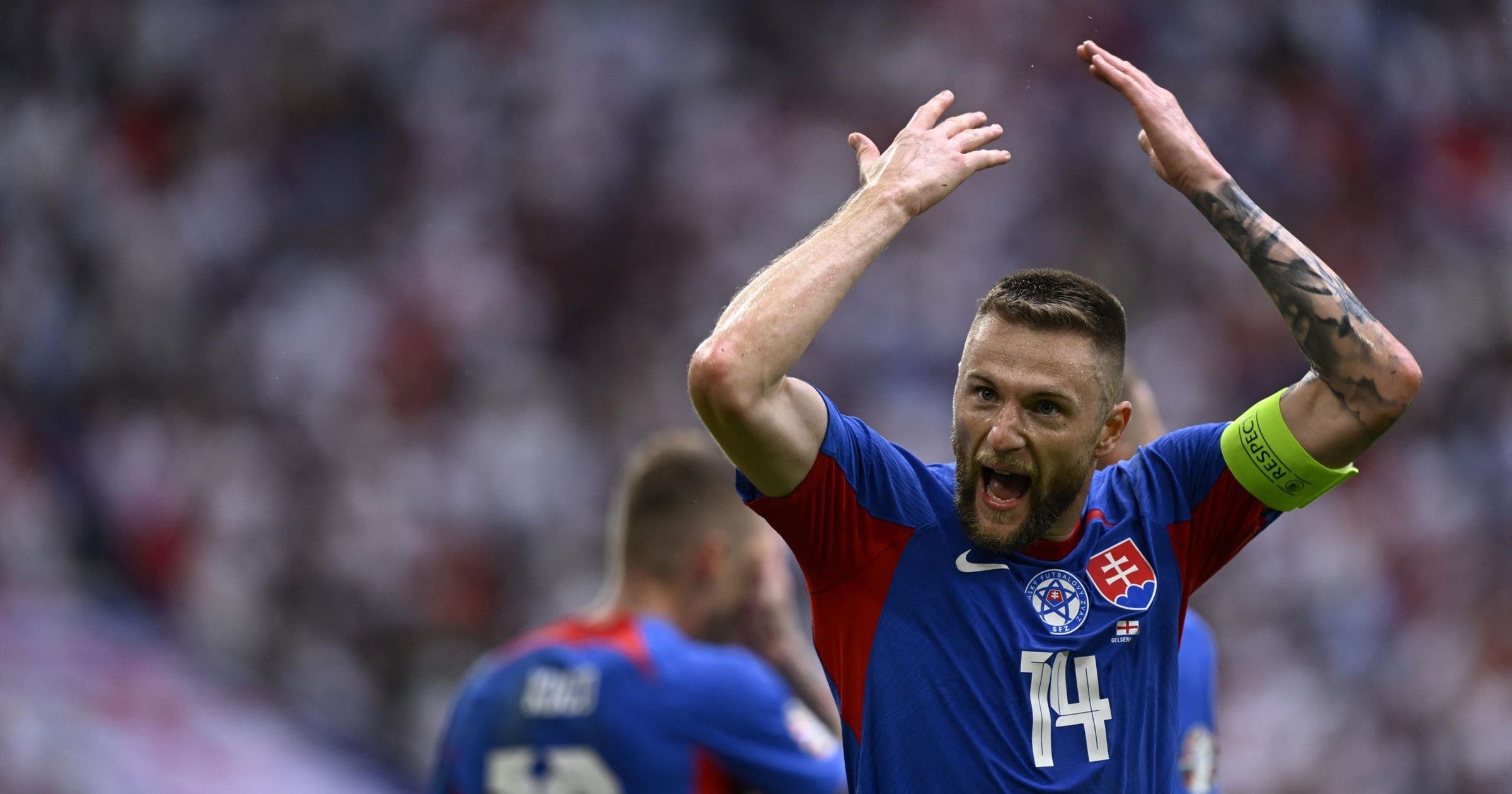A Juventus egy korábbi Inter-hátvéddel erősítheti meg télen az oszlopát veszítő védelmét