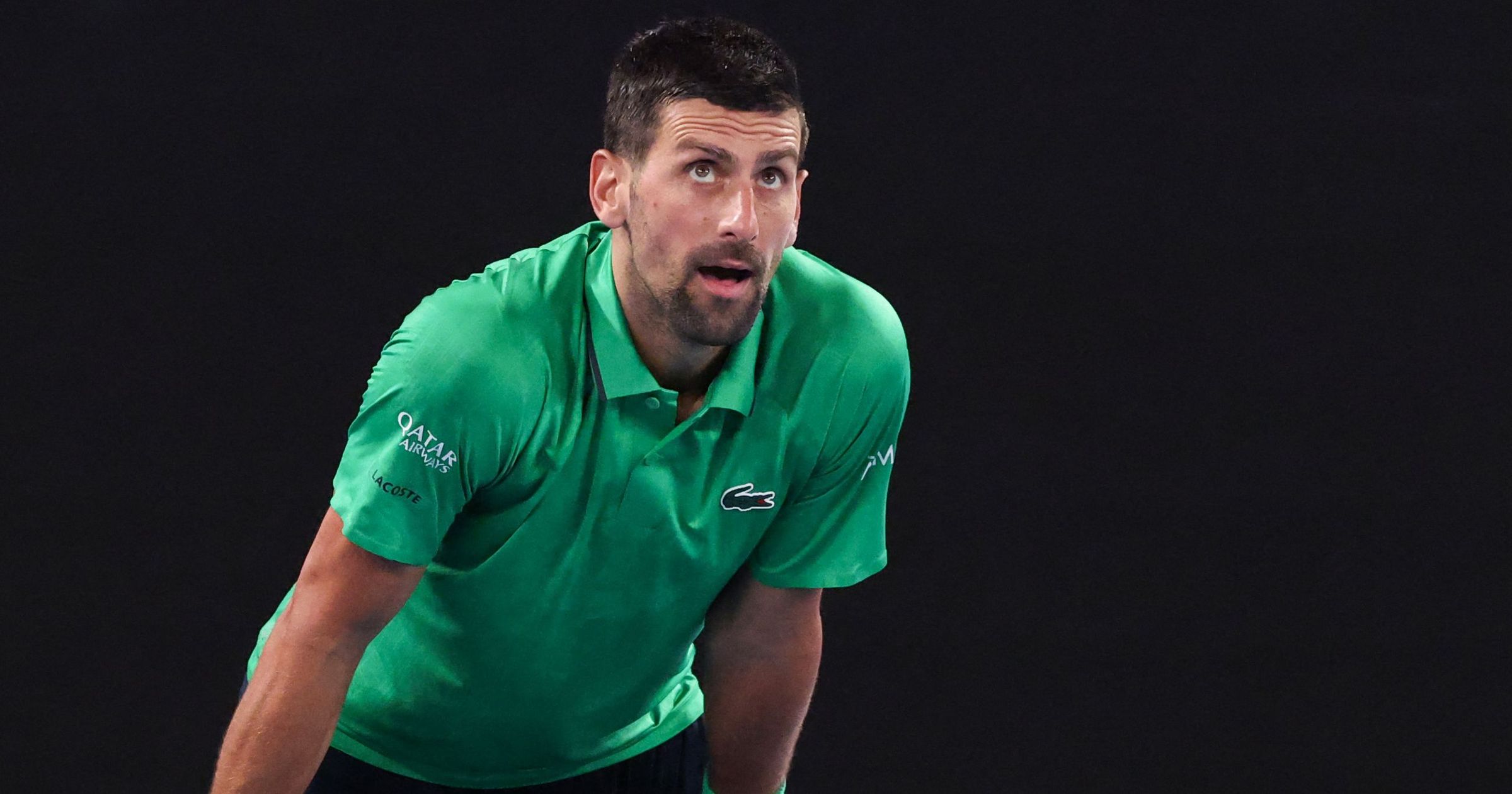 Australian Open: Djokovic vs. Sinner & Alcaraz – Can Experience Win?