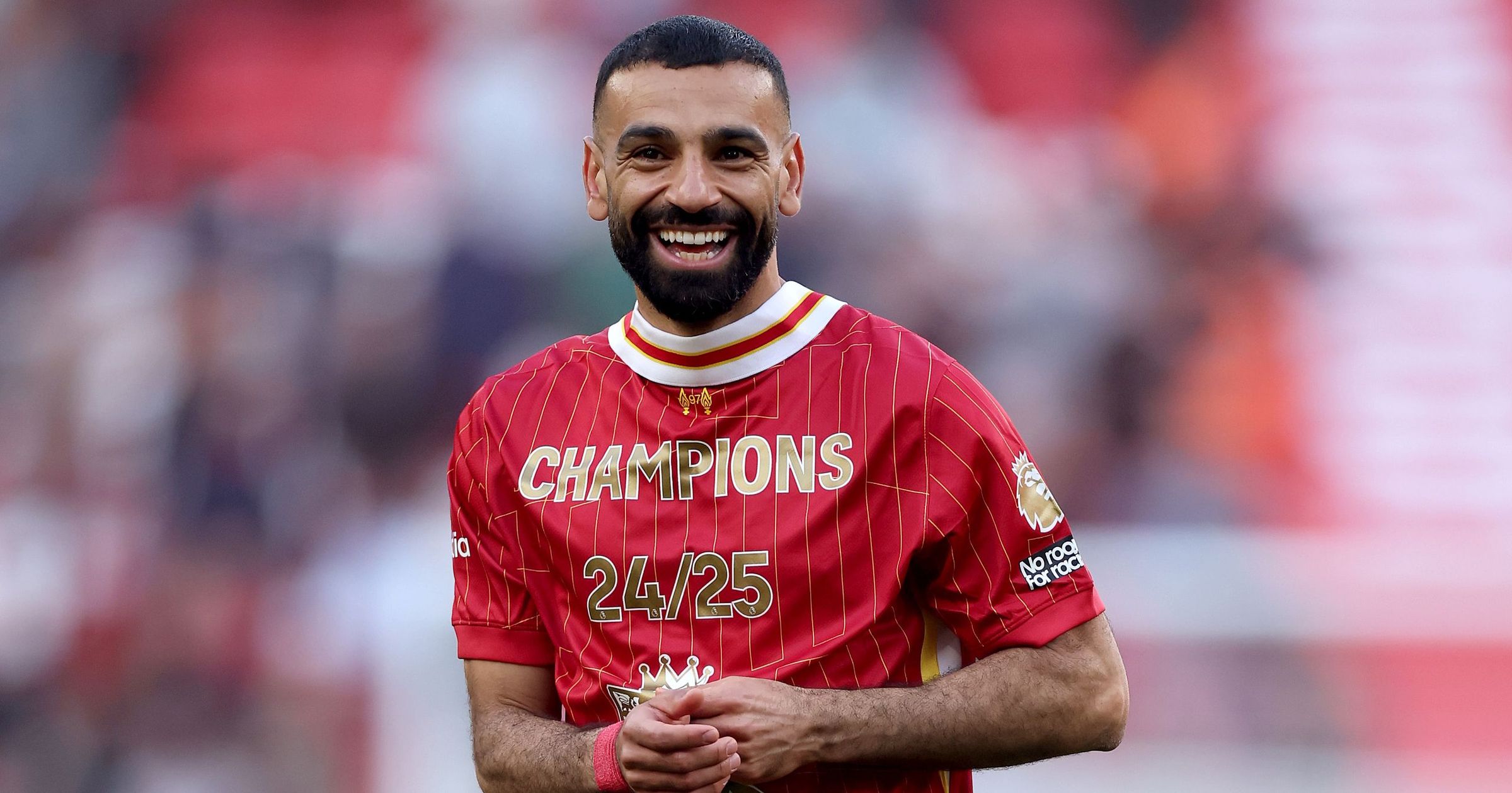 Még Shearer és Cole rekordja is megdőlhet, de már most biztos: Salah lett a szezon legjobbja