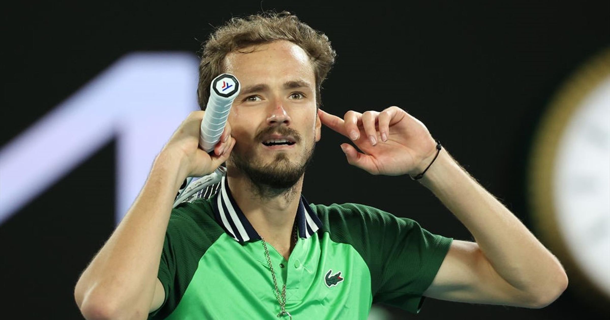 Übertragung Australian Open 2024 jetzt live im TV, Stream und Ticker