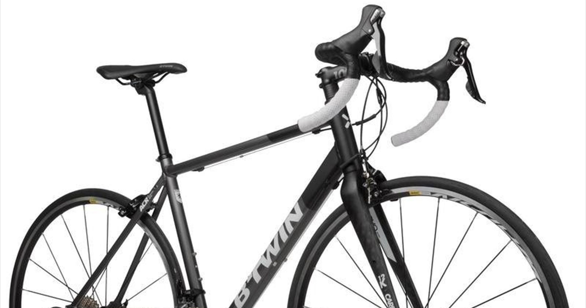 We put B Twin by Decathlon s Triban 540 through its paces here s what we found Eurosport
