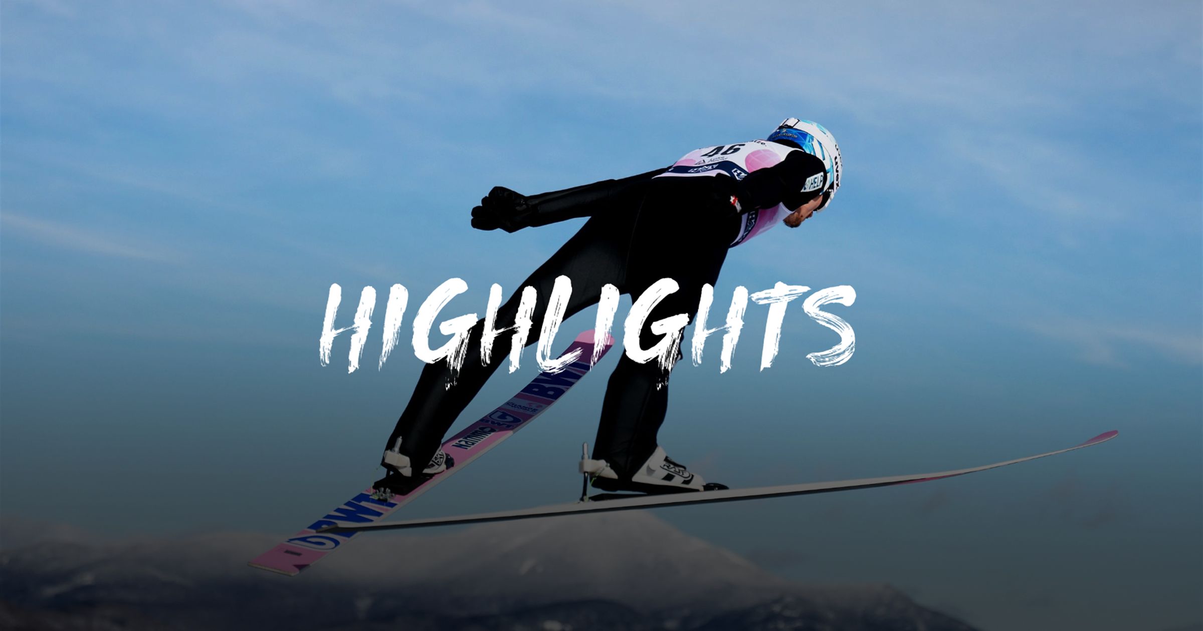 Highlights: Forfang claims first triumph of season at Lake Placid thumbnail