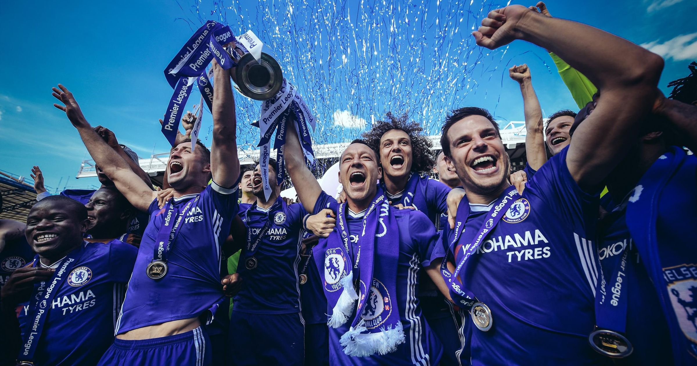 Chelsea is the most successful side of the West London in Premier League history | Sportz Point