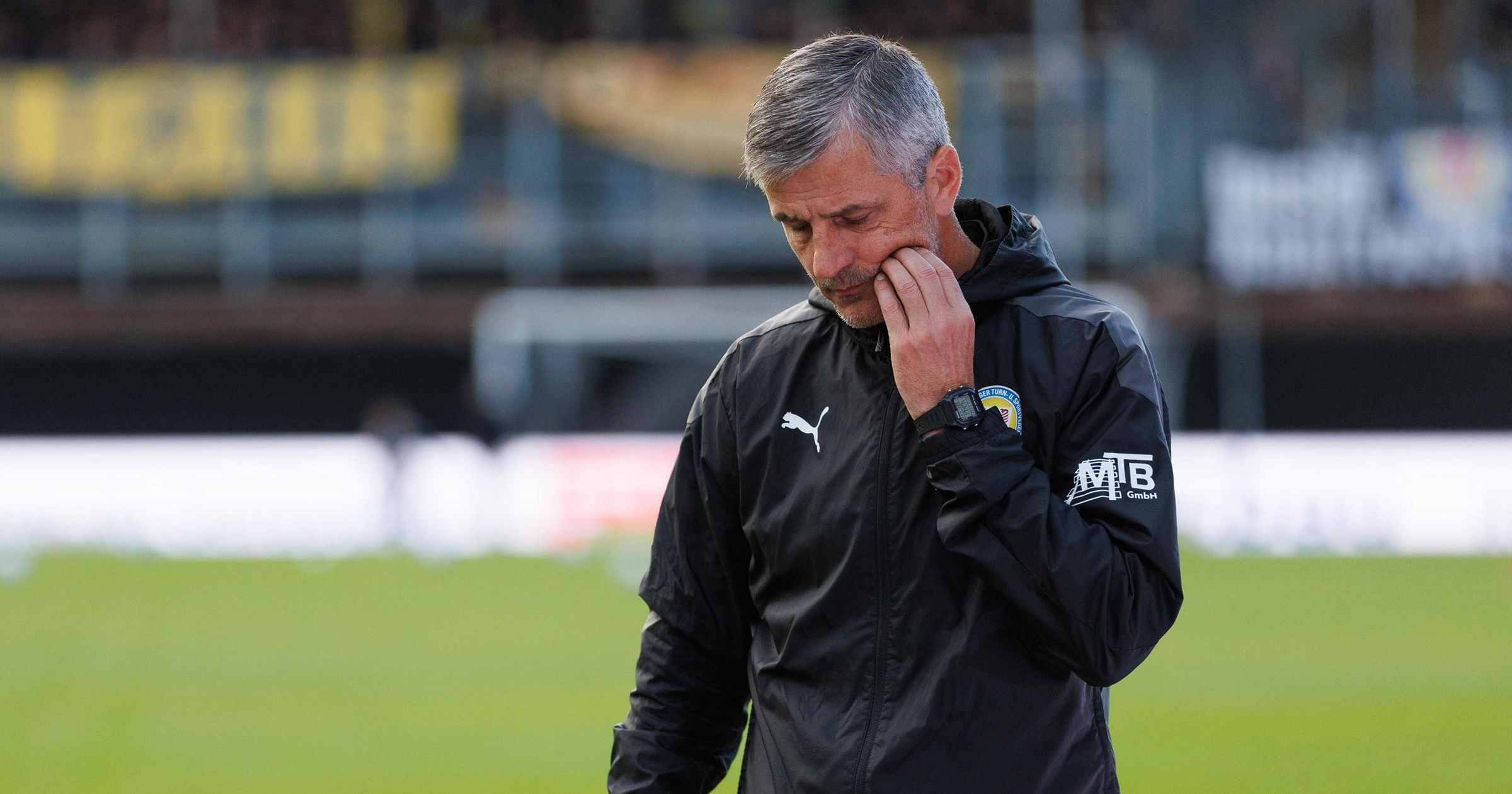2. Bundesliga: Eintracht Braunschweig trennt sich von Trainer Jens ...