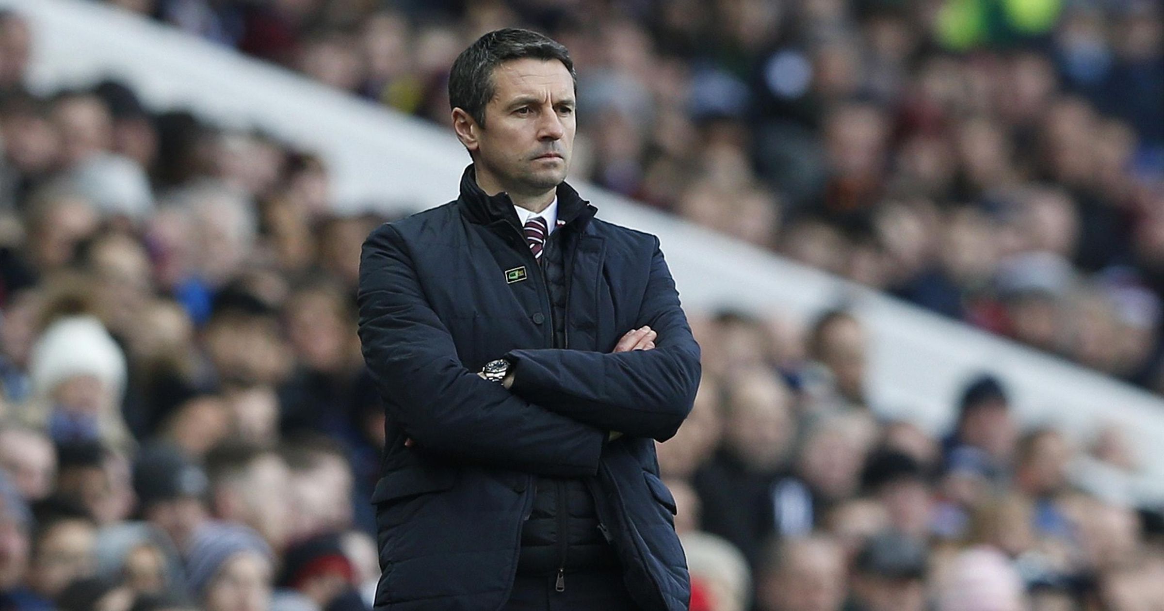 Remi Garde leaves Aston Villa job by ‘mutual consent’ - Eurosport