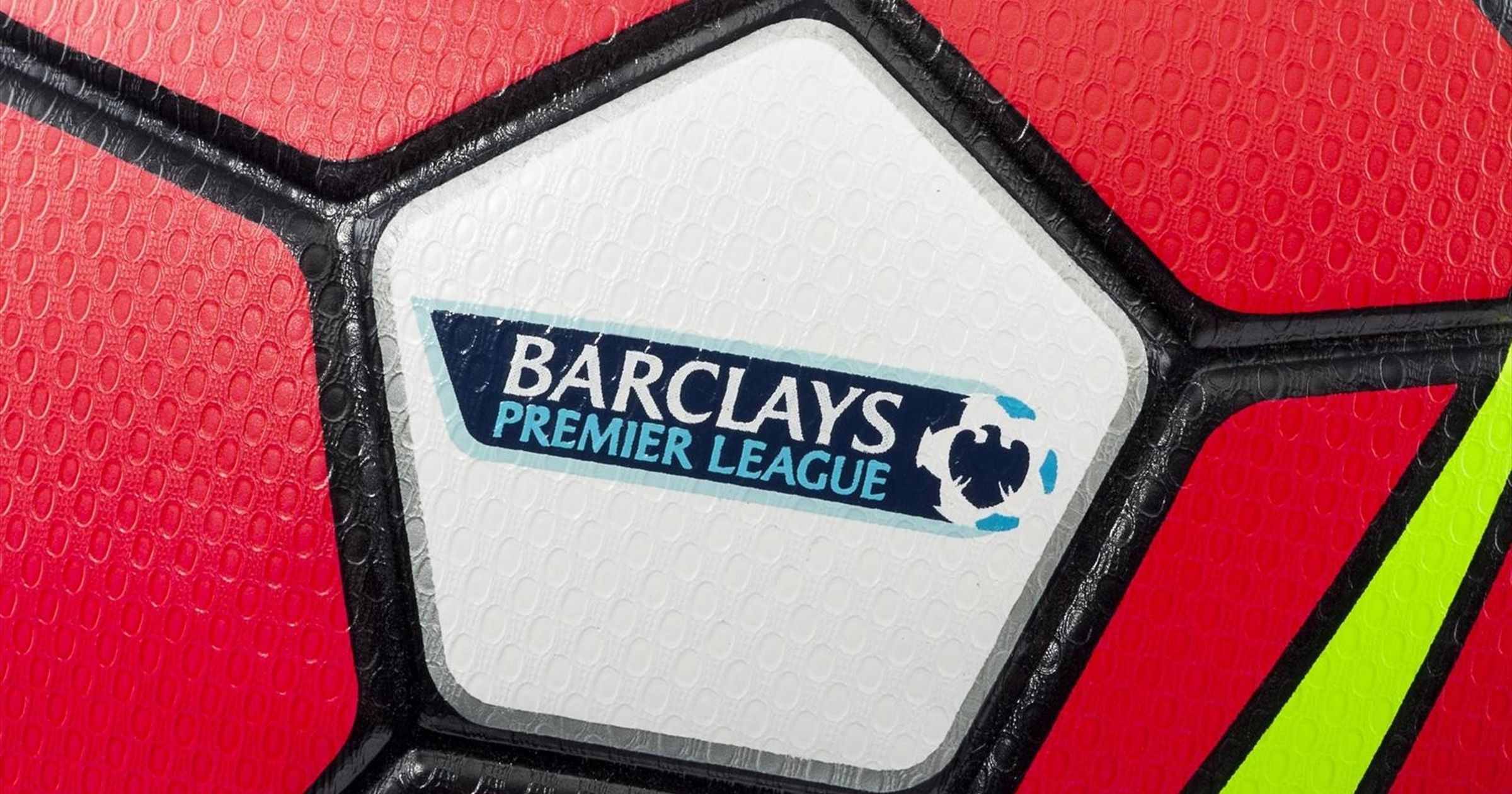 Nike release new Premier League football for 2015 16 season Eurosport