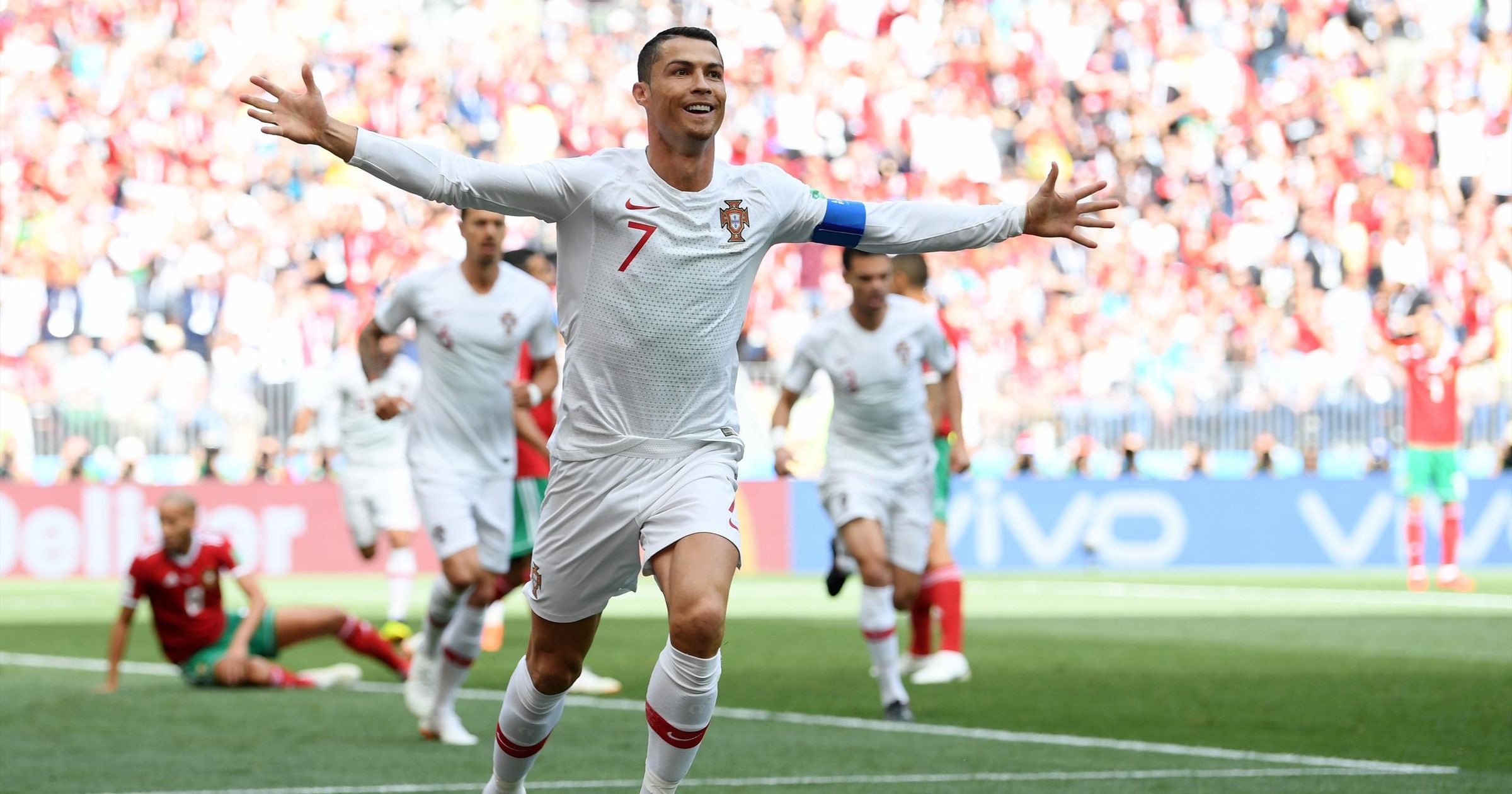 Mondiali 2018 le 5 verita del 20 giugno Ronaldo e Costa implacabili che equilibrio in Russia Eurosport