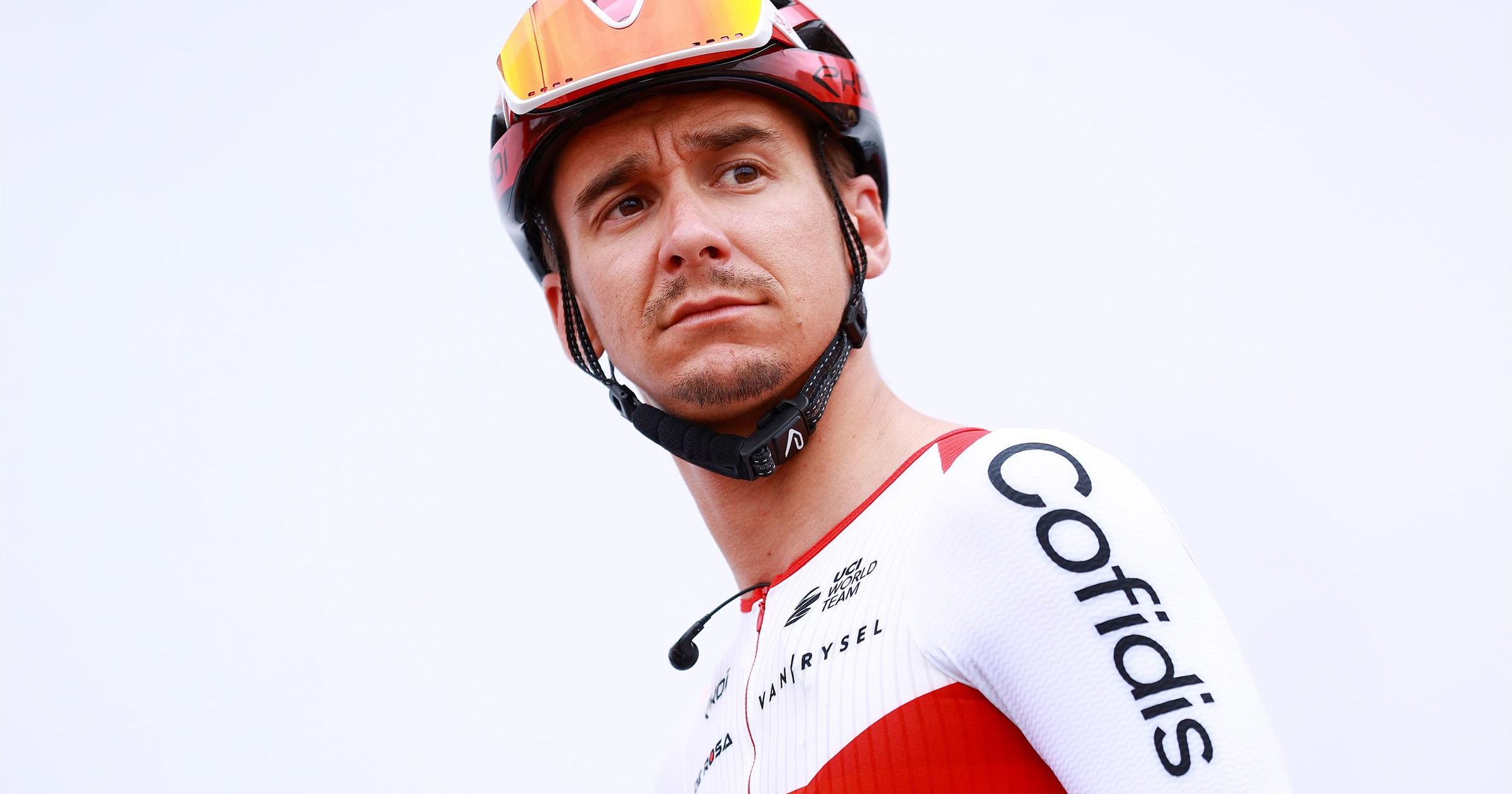 TOUR D'ESPAGNE Barème UCI et "course aux points" pourquoi Bryan — free download