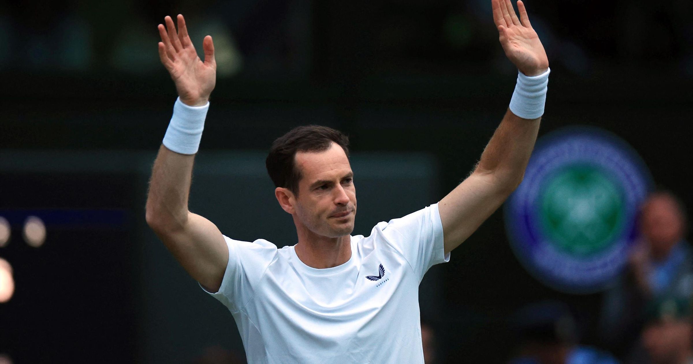 Andy Murray minden idők legjobb edzője lehet, Wilander már tudja is, kivel kezdhetne