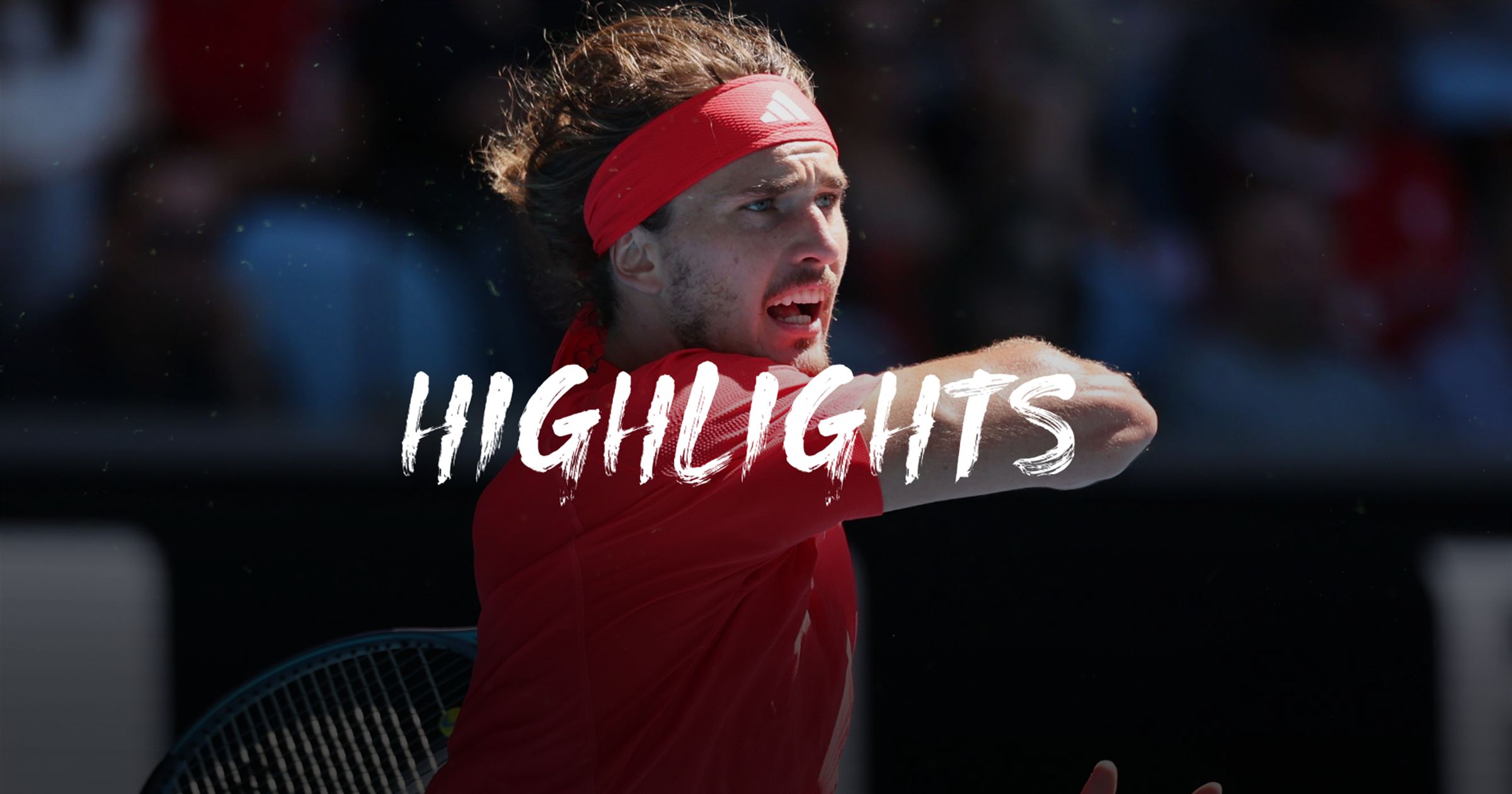 Zverev állította meg a Kyrgiost búcsúztató fiatal brit menetelését