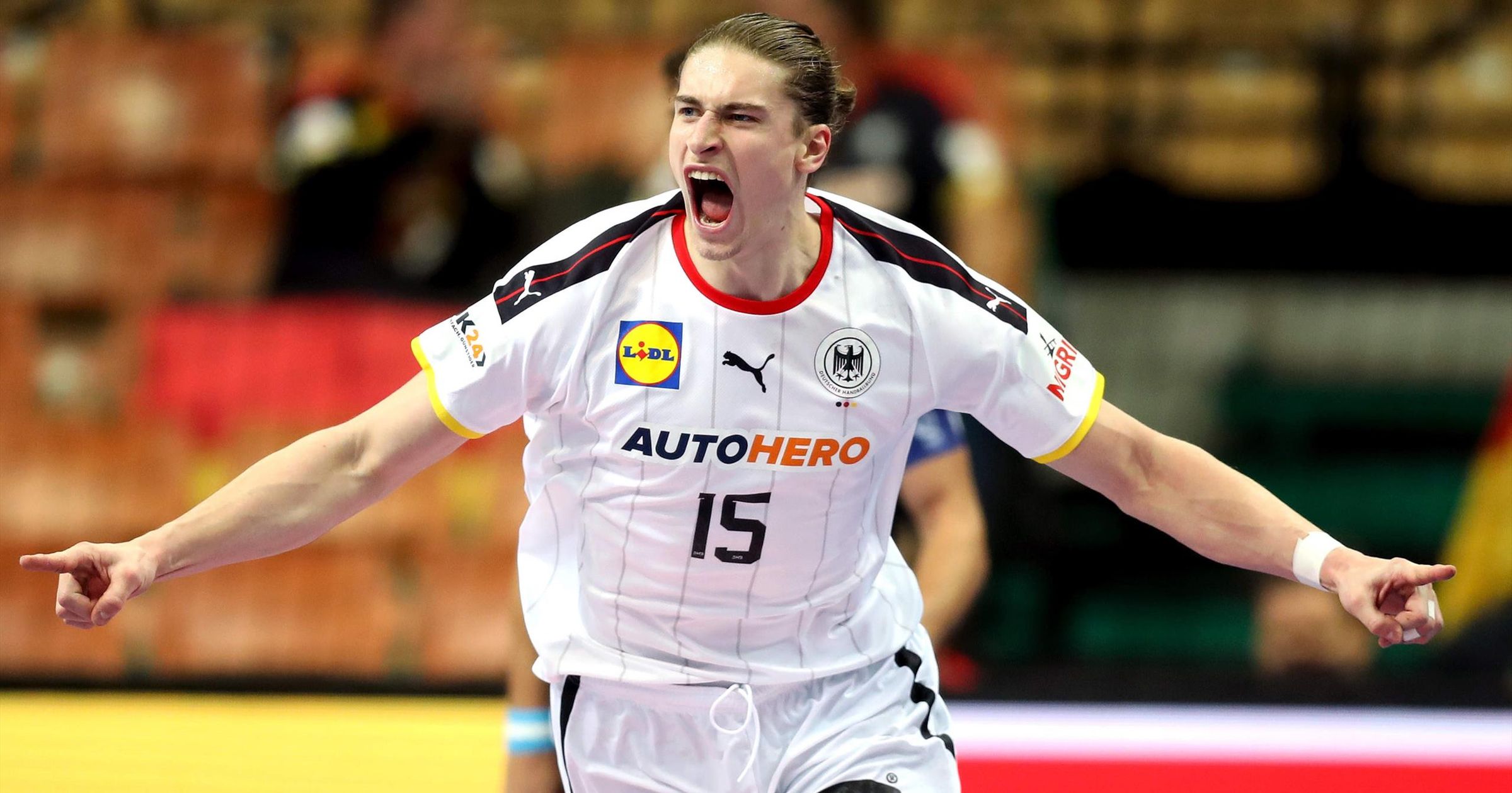 Handball-WM: Küken werden flügge - Knorr und Köster sorgen für Aufsehen ...