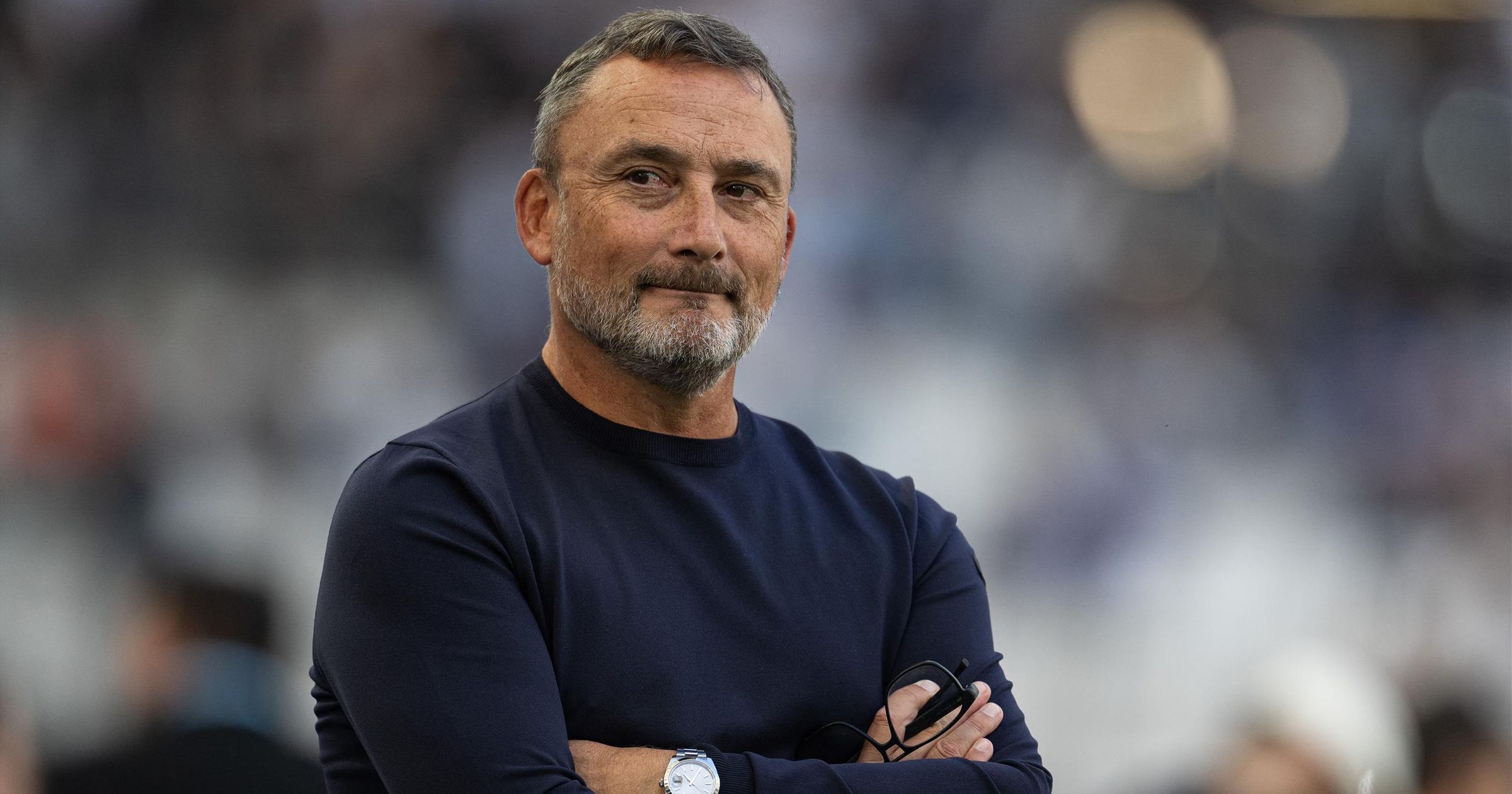 Haise, des absents mais un bon signal : "La trêve a fait beaucoup de bien à Clauss"