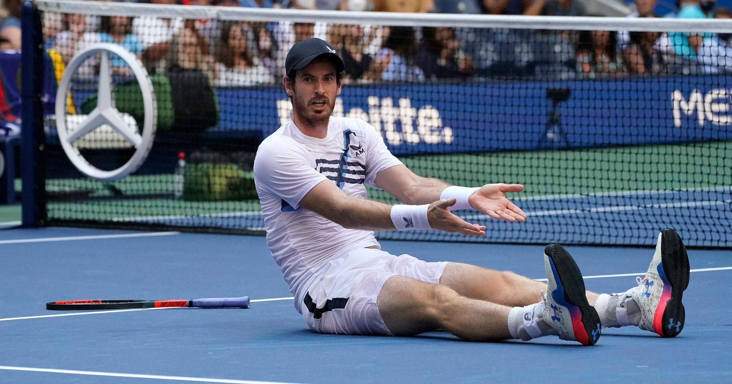 Andy murray tennis shoes cheap