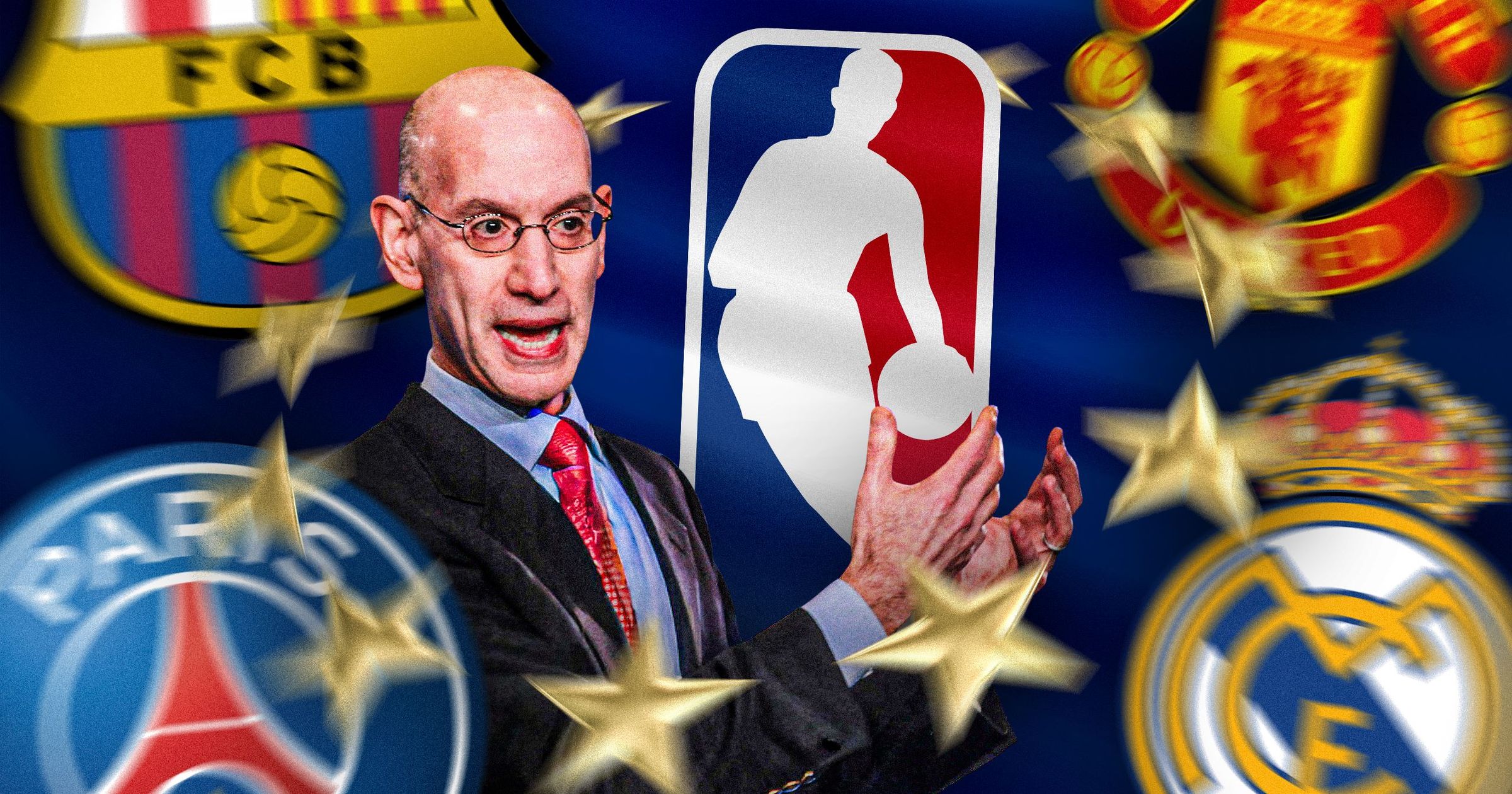 Euroleague Shareholders Meet in Cernobbio to Weigh NBA Europe Merger Proposal
