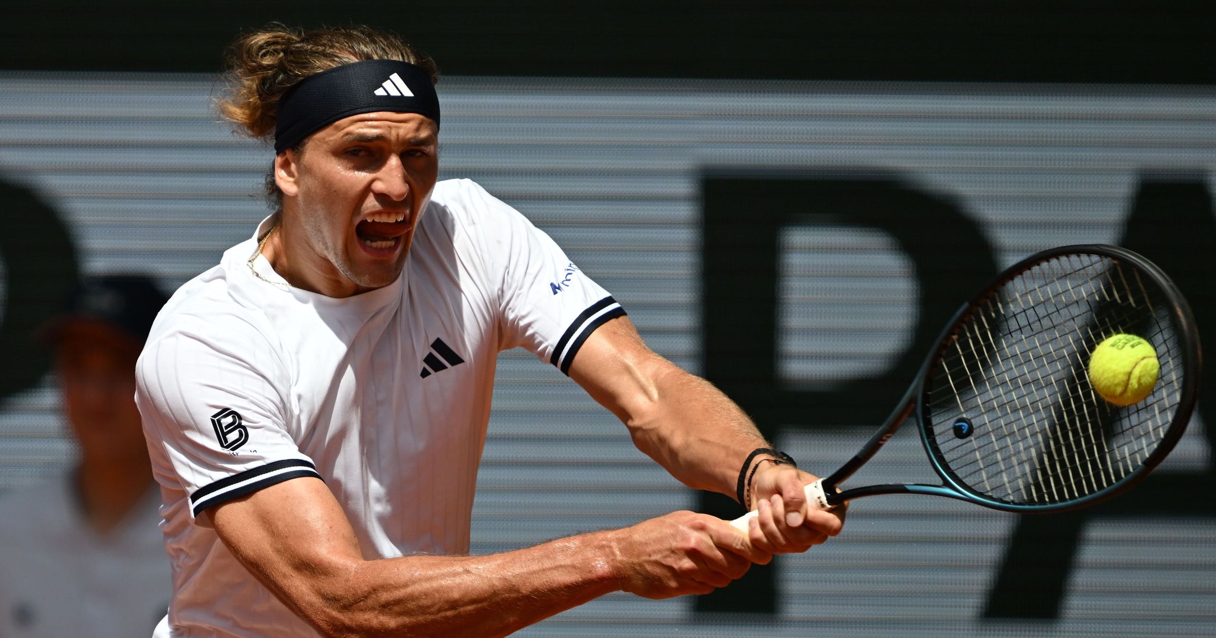 French Open live im TV, Stream und Ticker - Übertragung Roland-Garros ...
