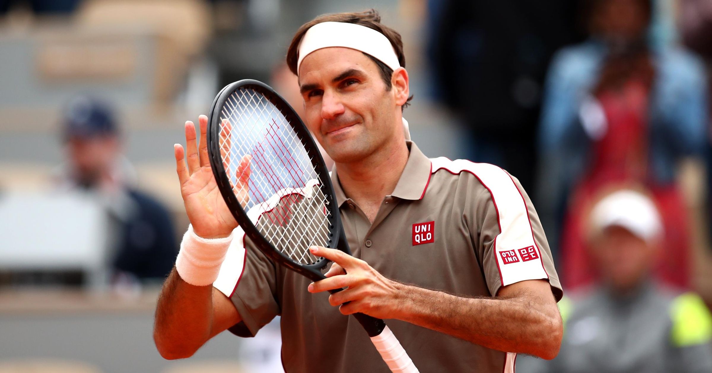 Live streaming roland garros 2019 store