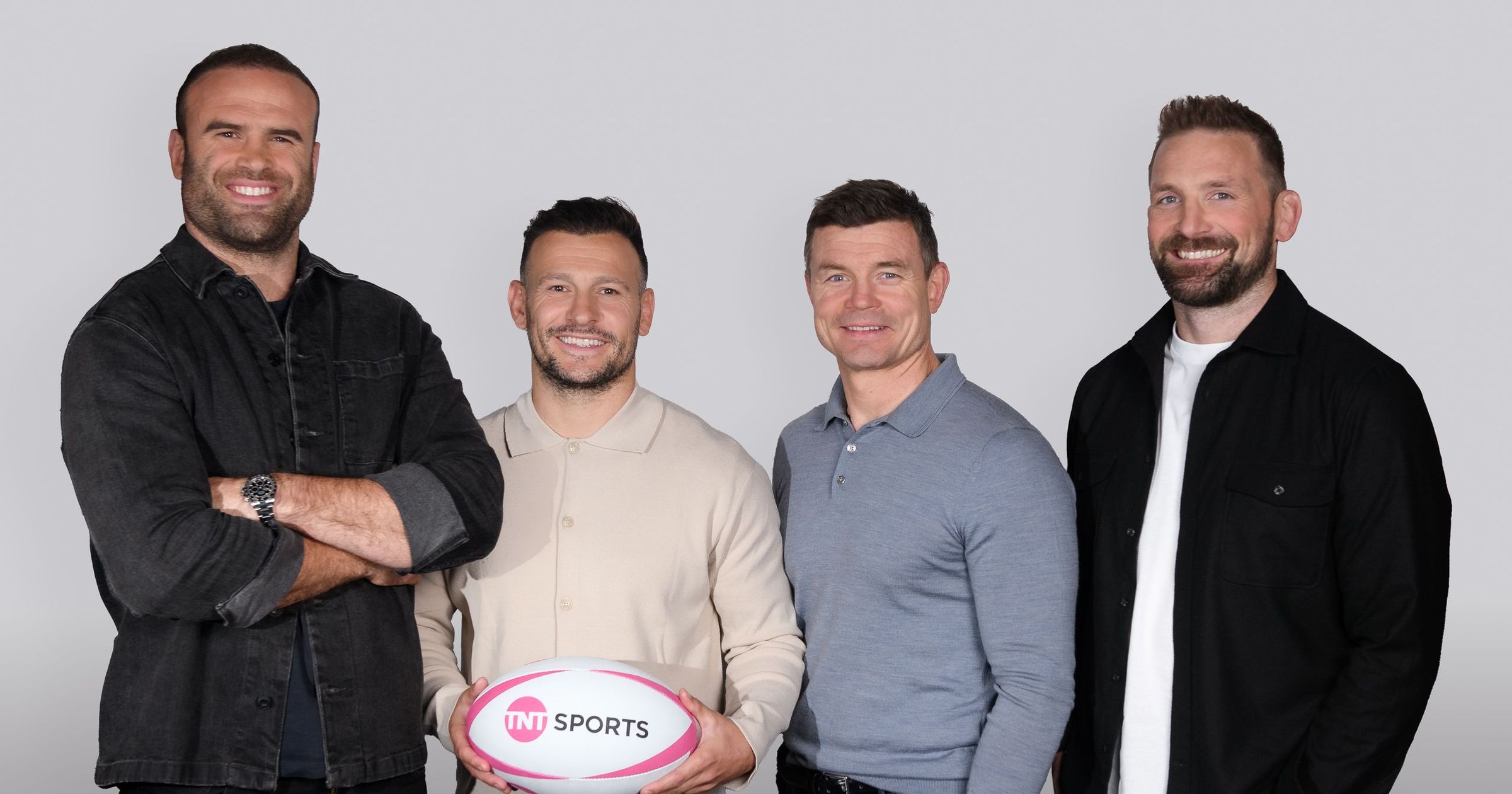 Rugby internationals on tv cheap