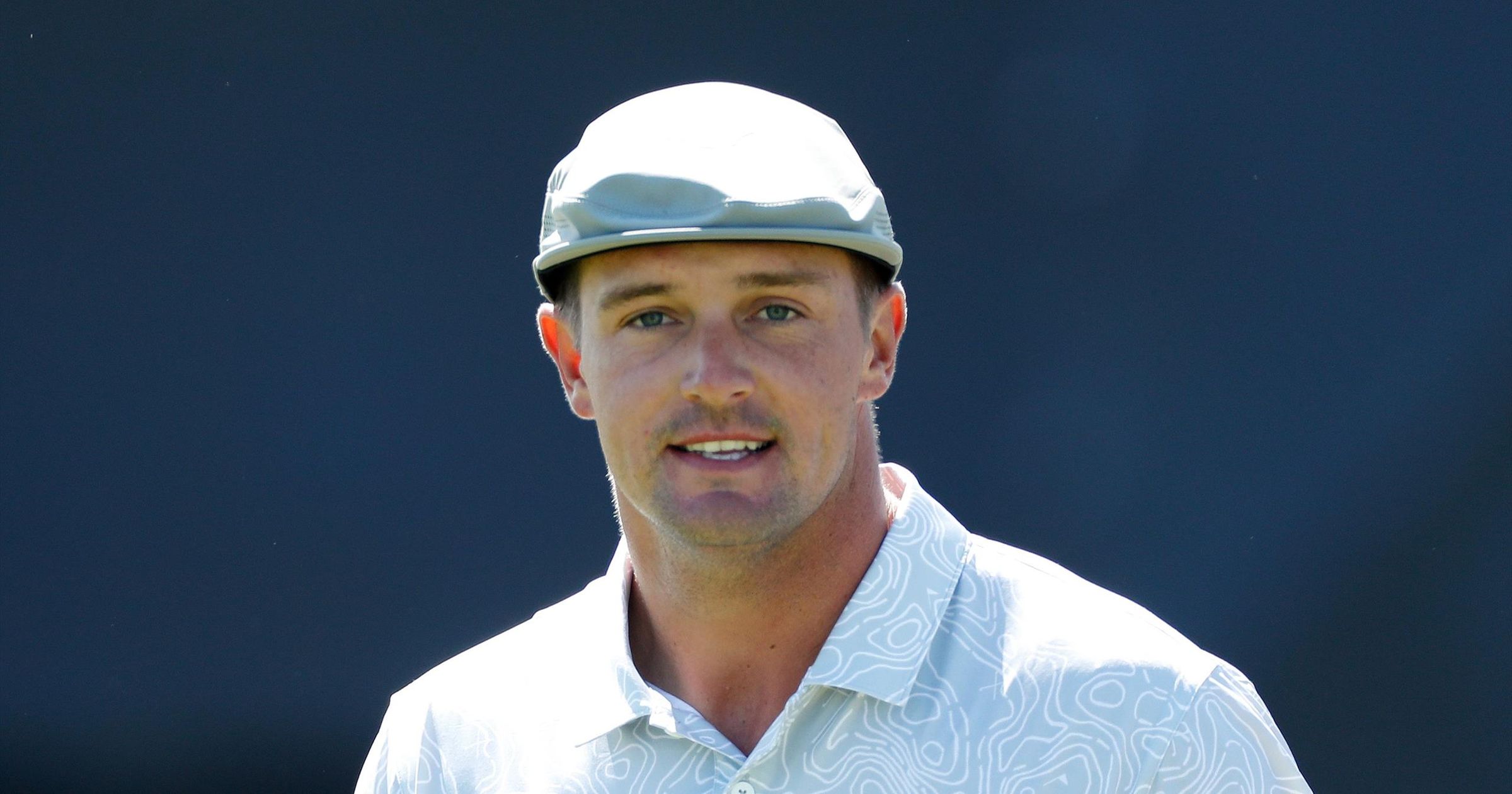 Tokyo 2020 Olympics Golfers Jon Rahm and Bryson DeChambeau out of(02)