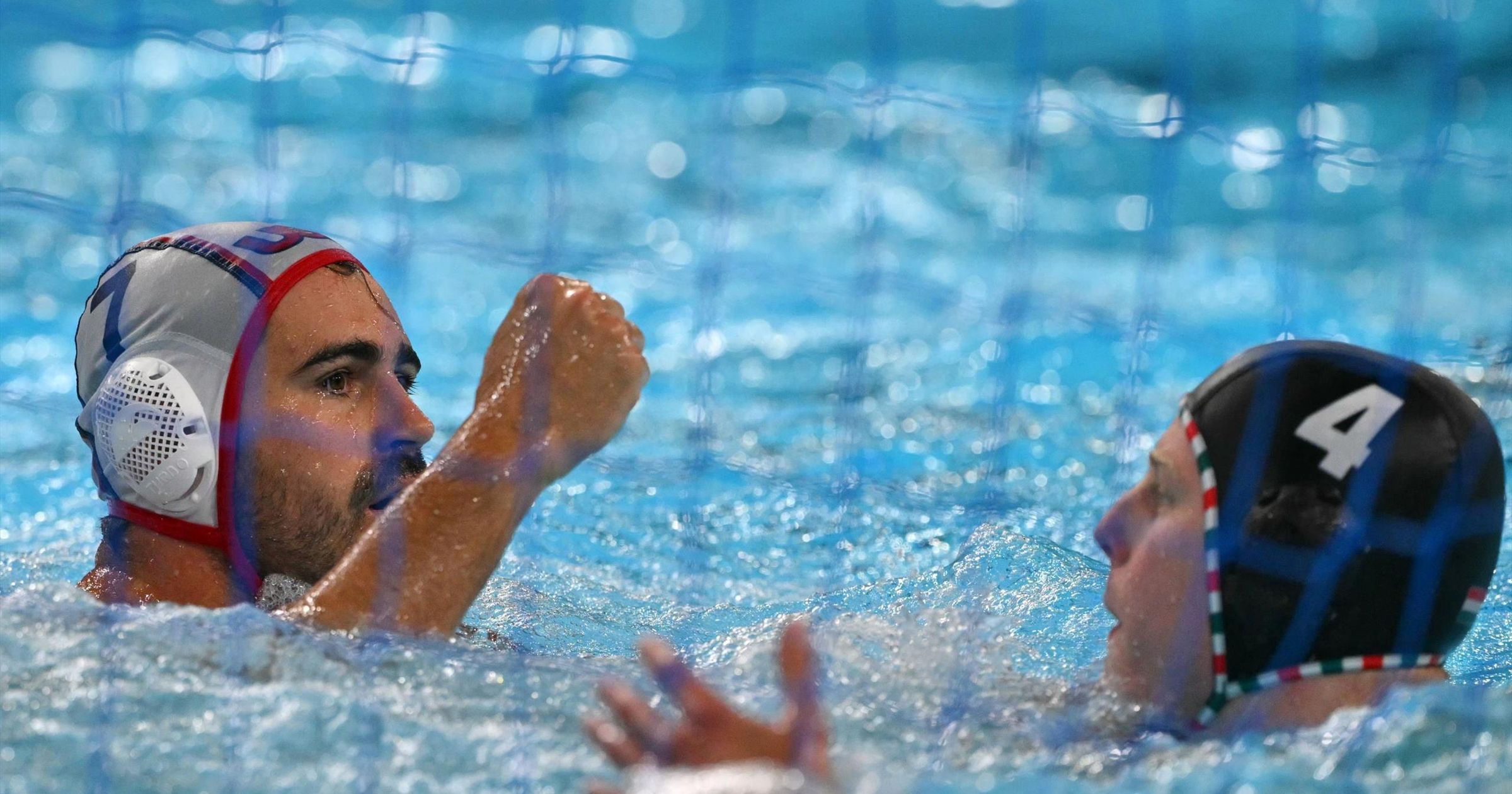 A világ legjobb centere maradt a Reccónál, az olimpiai bronzát pedig valóra vált álomnak tartja
