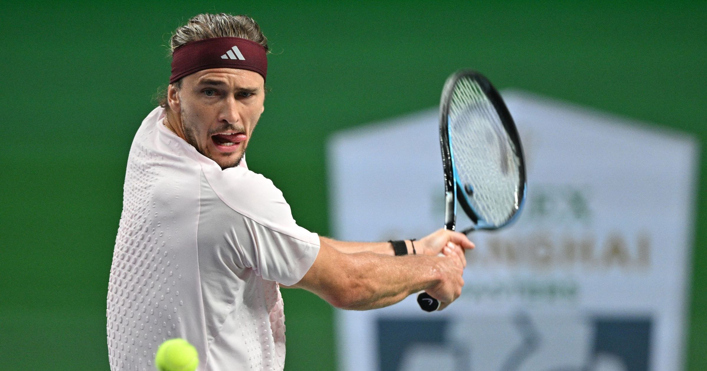 Alexander Zverev vs. Alejandro Davidovich Fokina: Live TV, Streaming & Schedule for the Shanghai Masters Semifinal