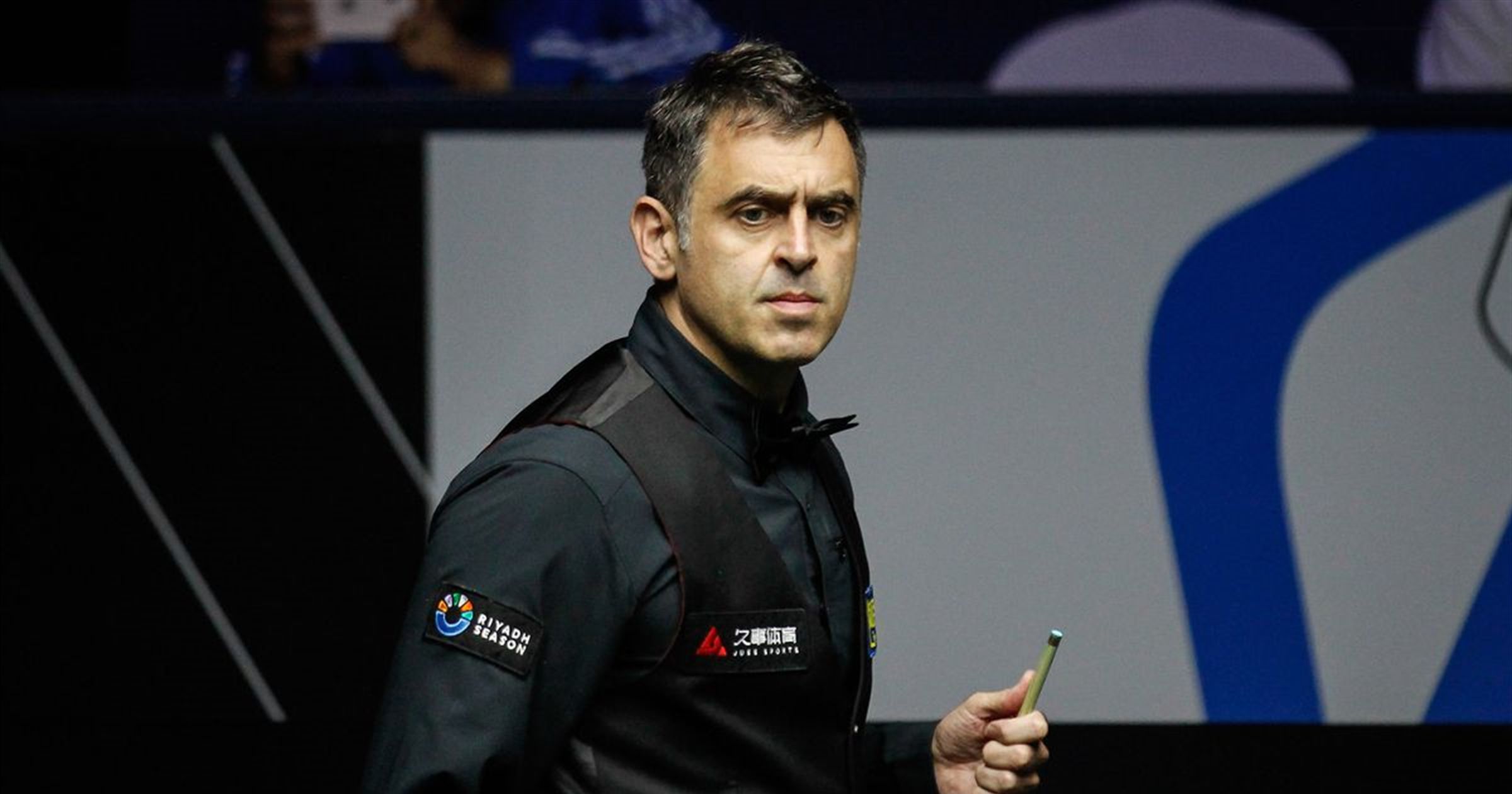 Ronnie O'Sullivan mérkőzése nyitja az Egyesült Királyság Bajnokságát