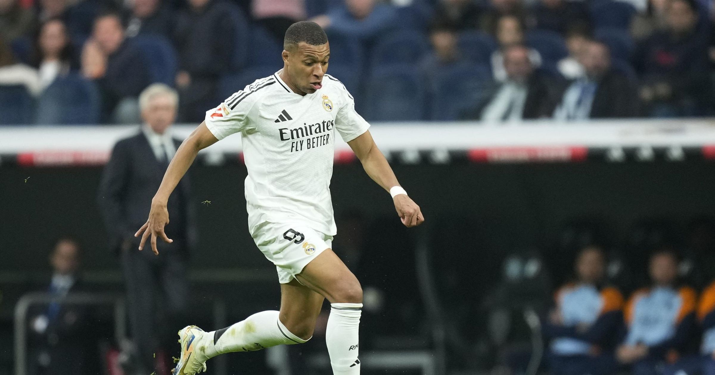 Mbappé madridi helyzetét Dončić, a Reallal mindent megnyerő klasszis kosaras is kommentálta
