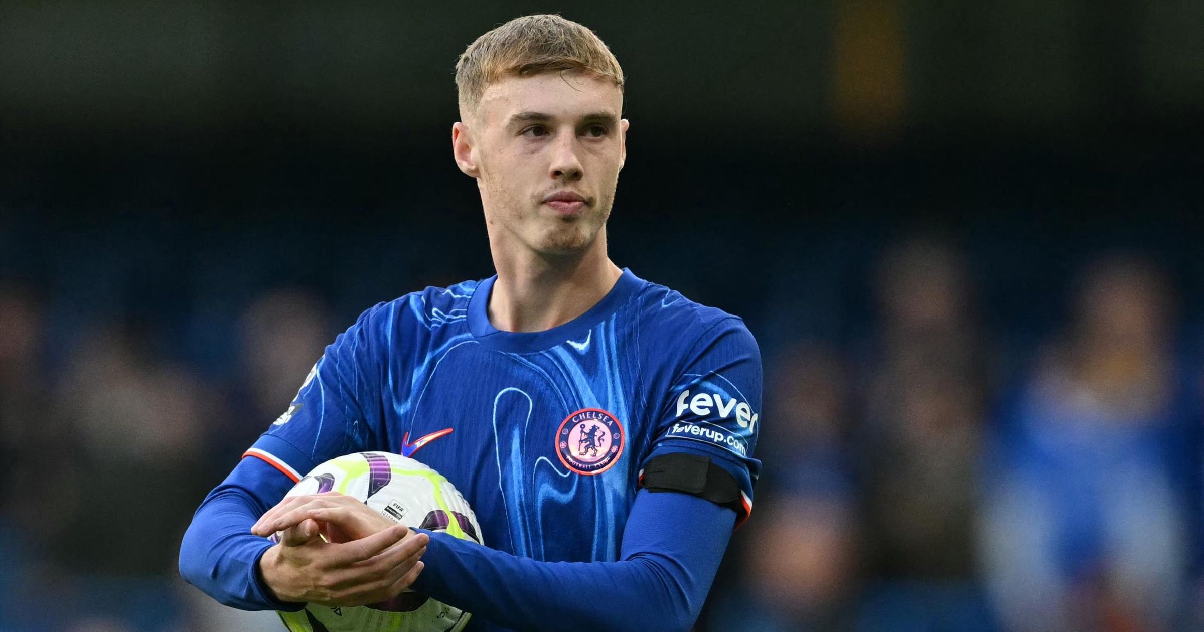 Történelmi mesternégyest rúgott, de hatig meg sem állt volna a Chelsea őrült formában lévő sztárja