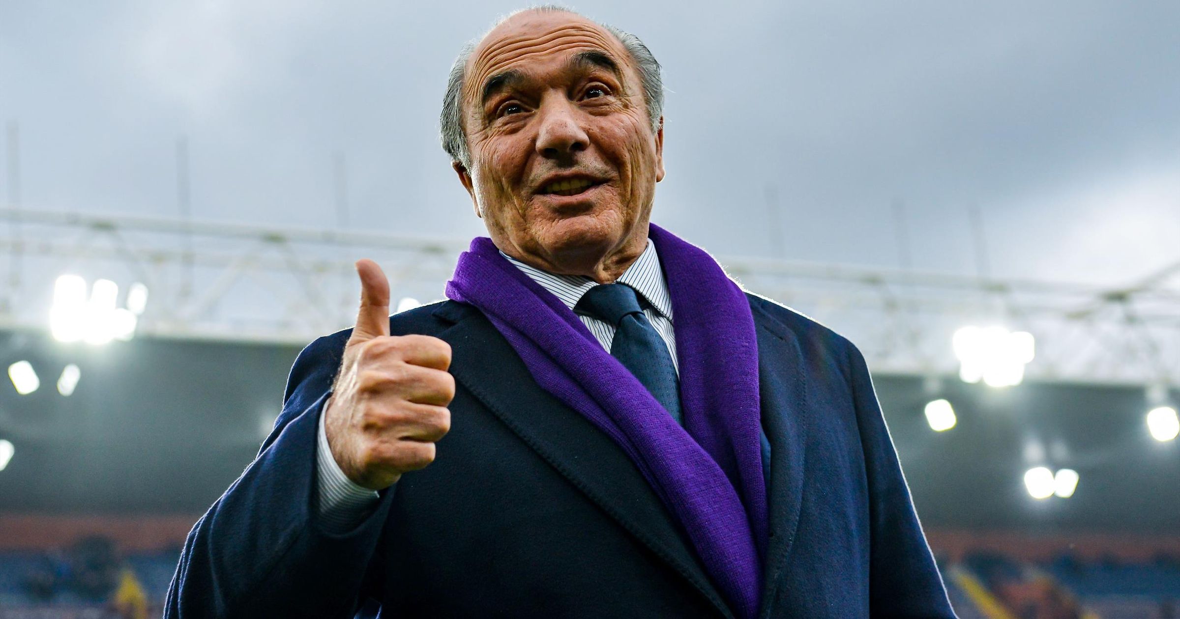 Serie A, Juventus-Fiorentina – Commisso: “Nedved? Si sarà preso una camomilla dopo il 3-0 alla Juve”