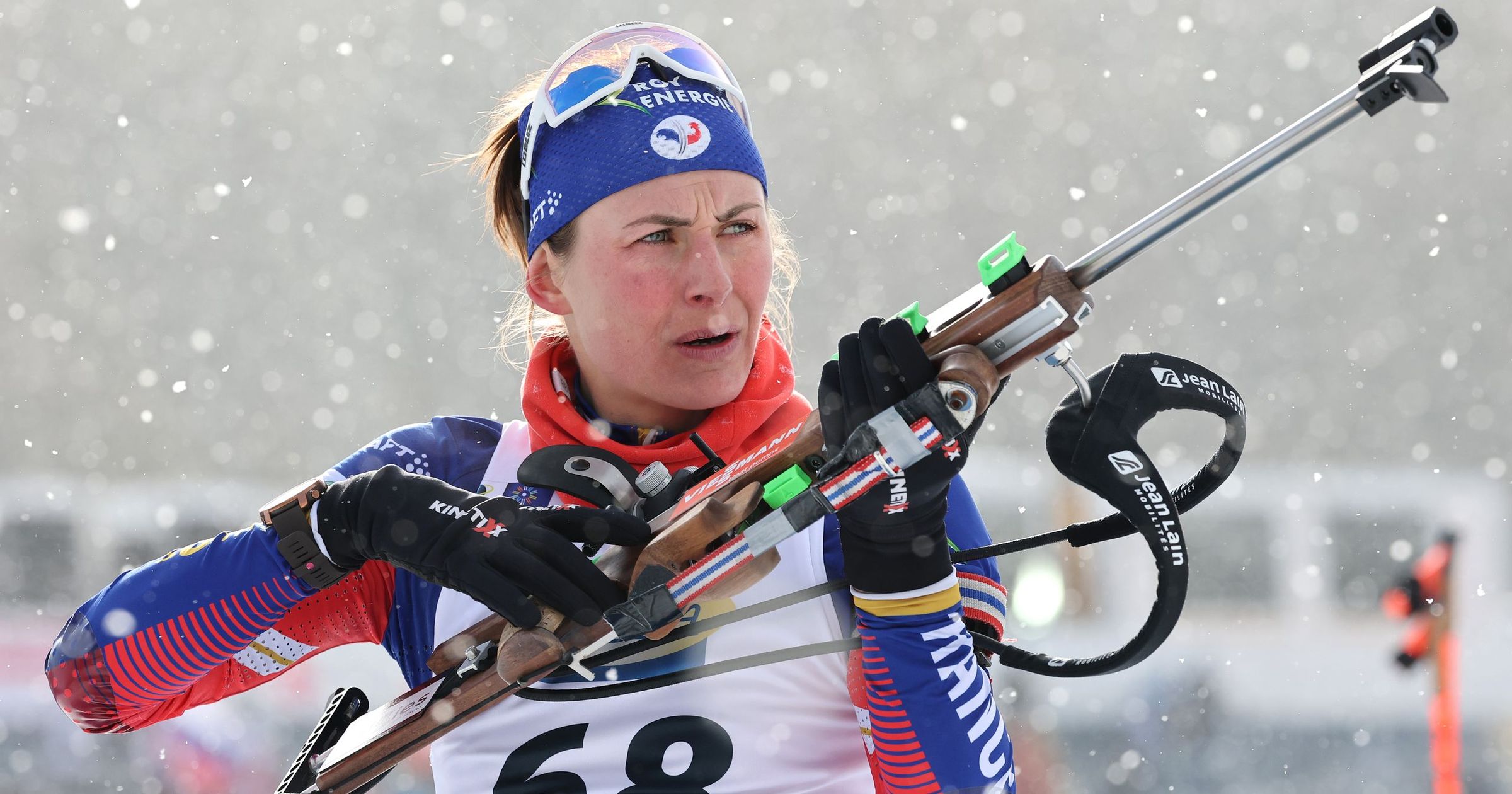 Mondiali Biathlon Lenzerheide 2025 sprint femminile, diretta live
