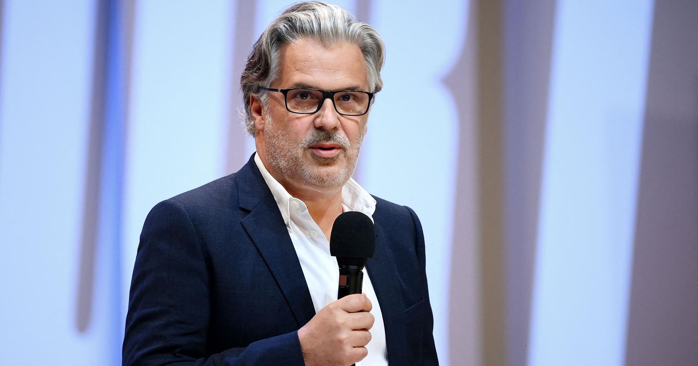 Vincent Labrune : Crise du football français et tensions avec Nasser Al-Khelaïfi