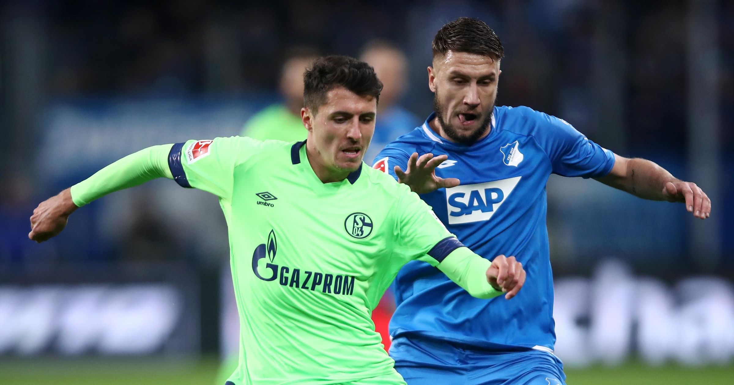 Die Bundesliga im Livestream im Eurosport Player so funktioniert s Eurosport