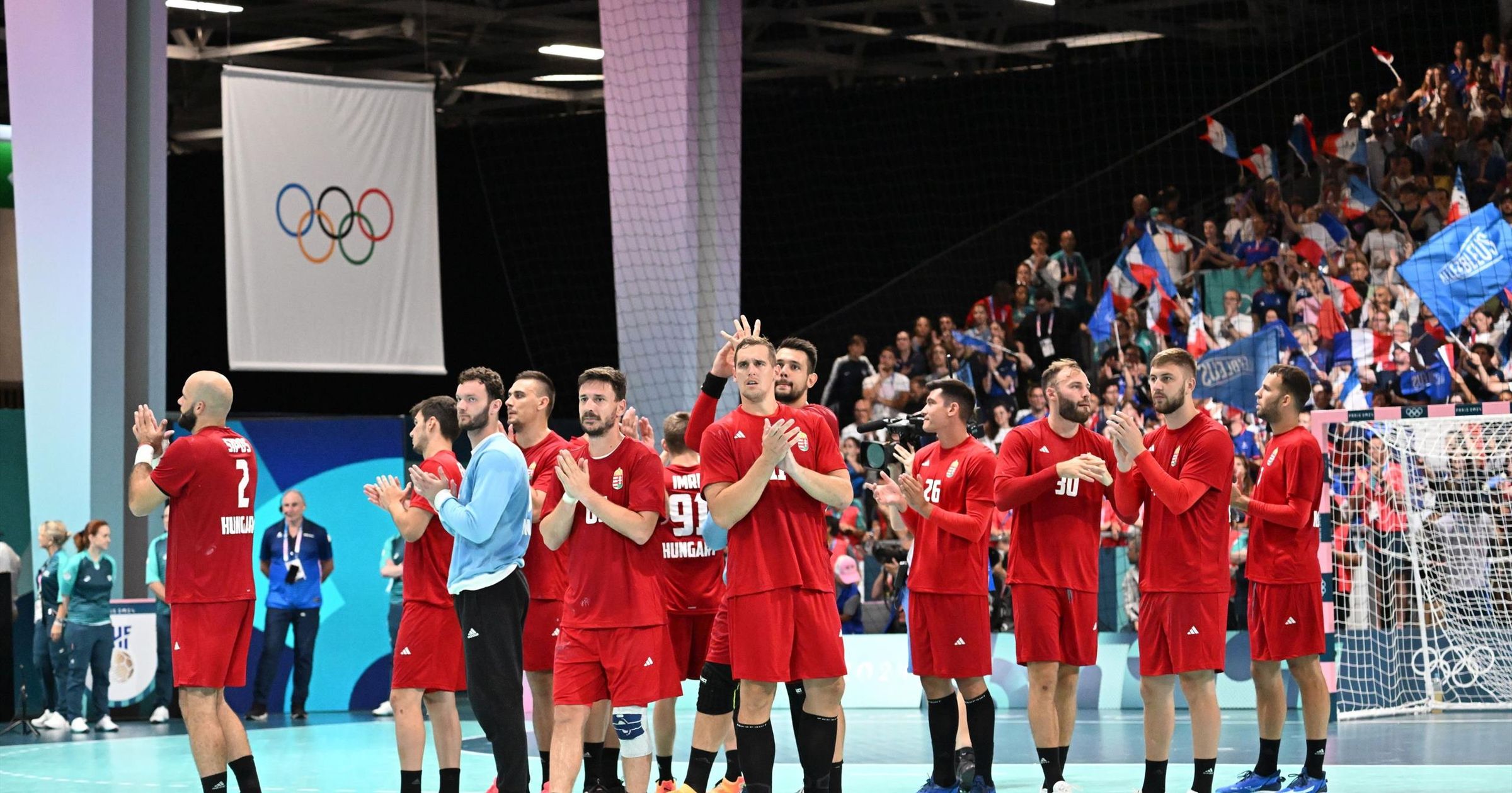 Mikler és Lékai is a csapatban – megvan a férfi kéziválogatott bő kerete a vb-re