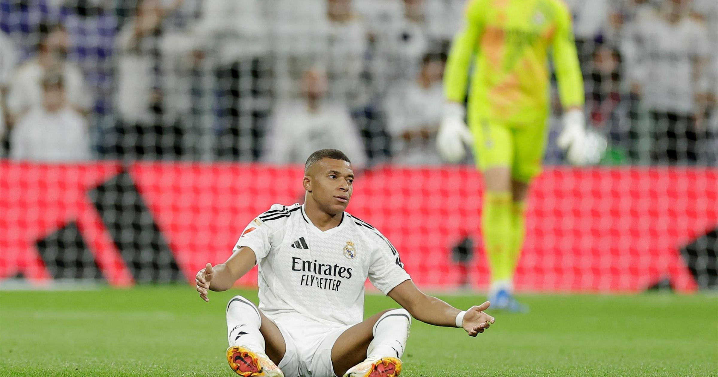 Le derby, les retrouvailles et les Bleus : quels matches manquera Mbappé ? thumbnail