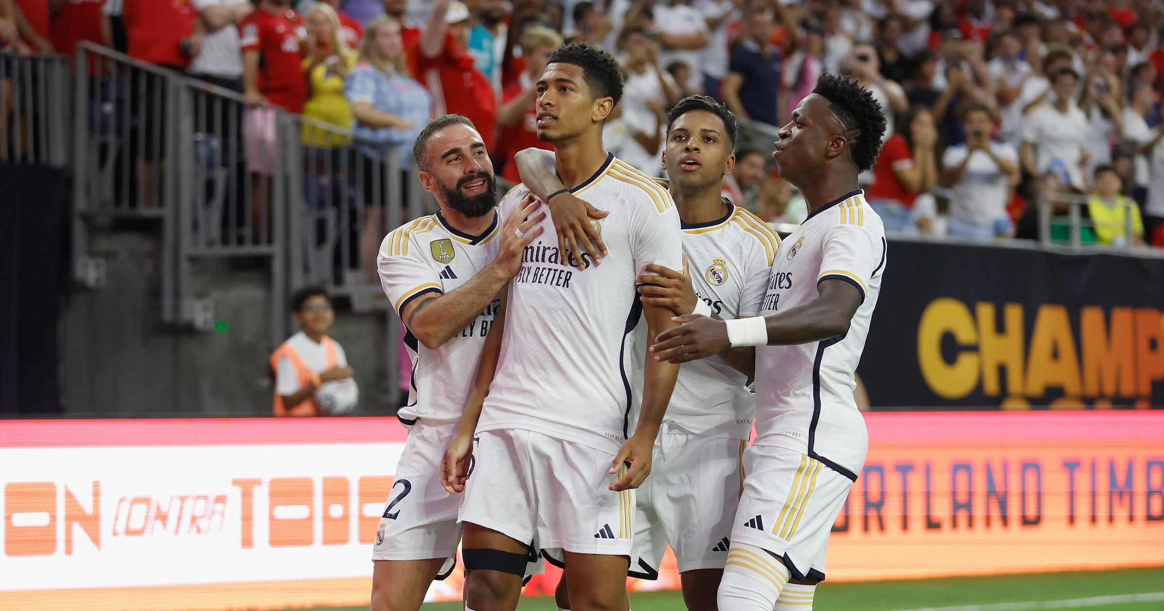 A korábbi középpályásuk megérti a Real Madrid dühét az Aranylabda-szavazással kapcsolatban